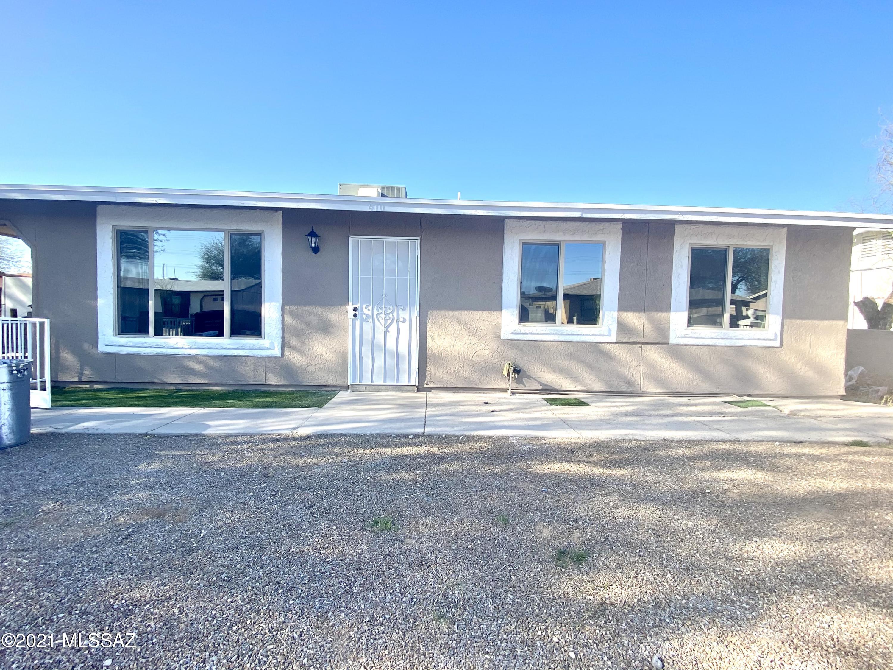 Mission Valley Estates Phase II (70-114) - Residential