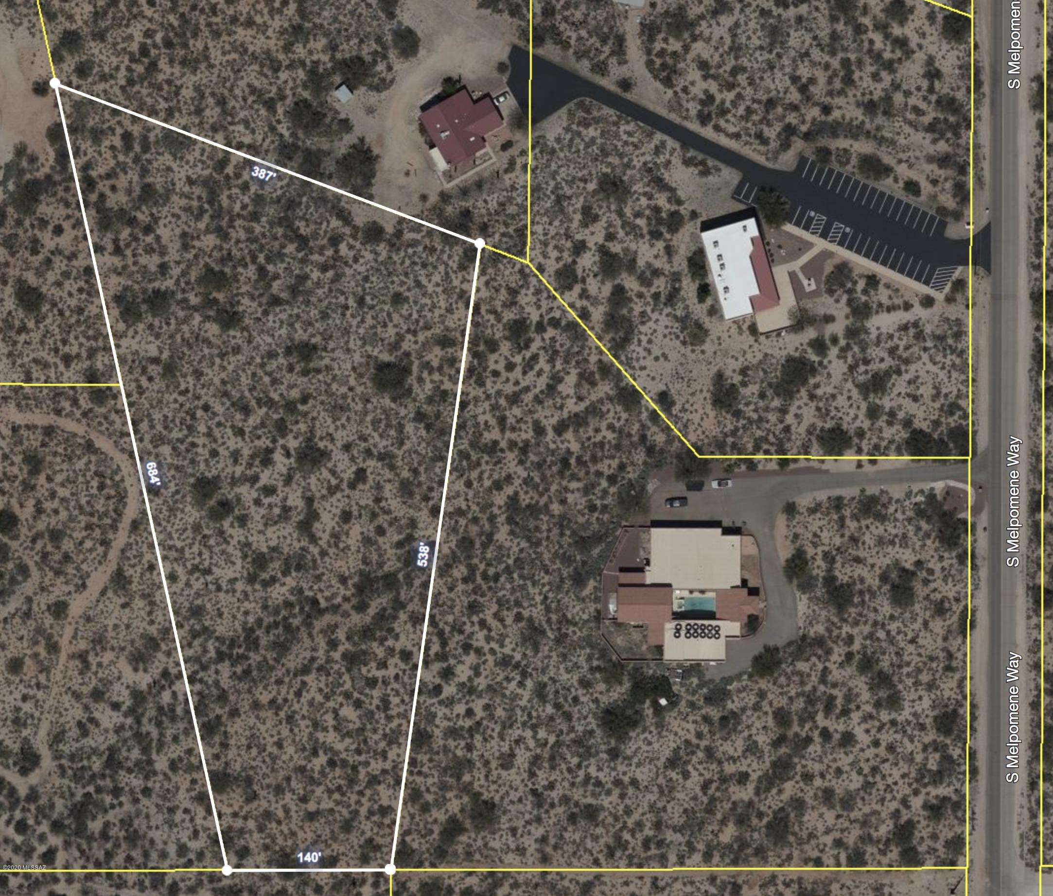 Views, Views, Views! Can't find the home of your dreams? Keep getting out bid in this hot Seller's Market? Why not build a custom home on this beautiful, rolling 3.76 acre SR zoned lot. Views of 4 mountain ranges: Catalina, Rincon, Santa Rita & Tucson. Close to Saguaro National Park and Old Spanish Trail yet near shops, restaurants and more. Zoning allows horses, plus No HOA! See drone video under photo tab!