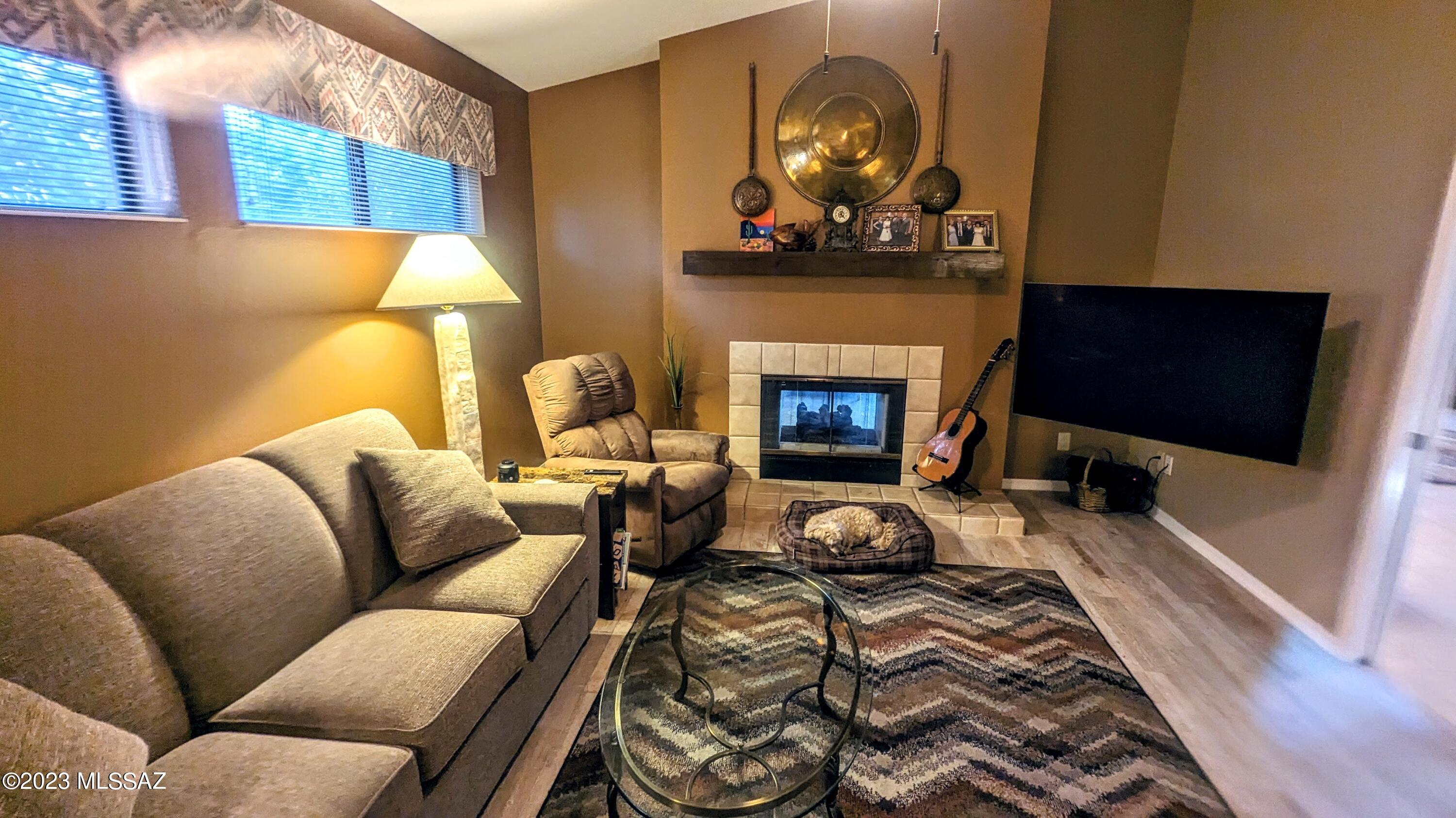 Saddlebrooke - Residential Lease