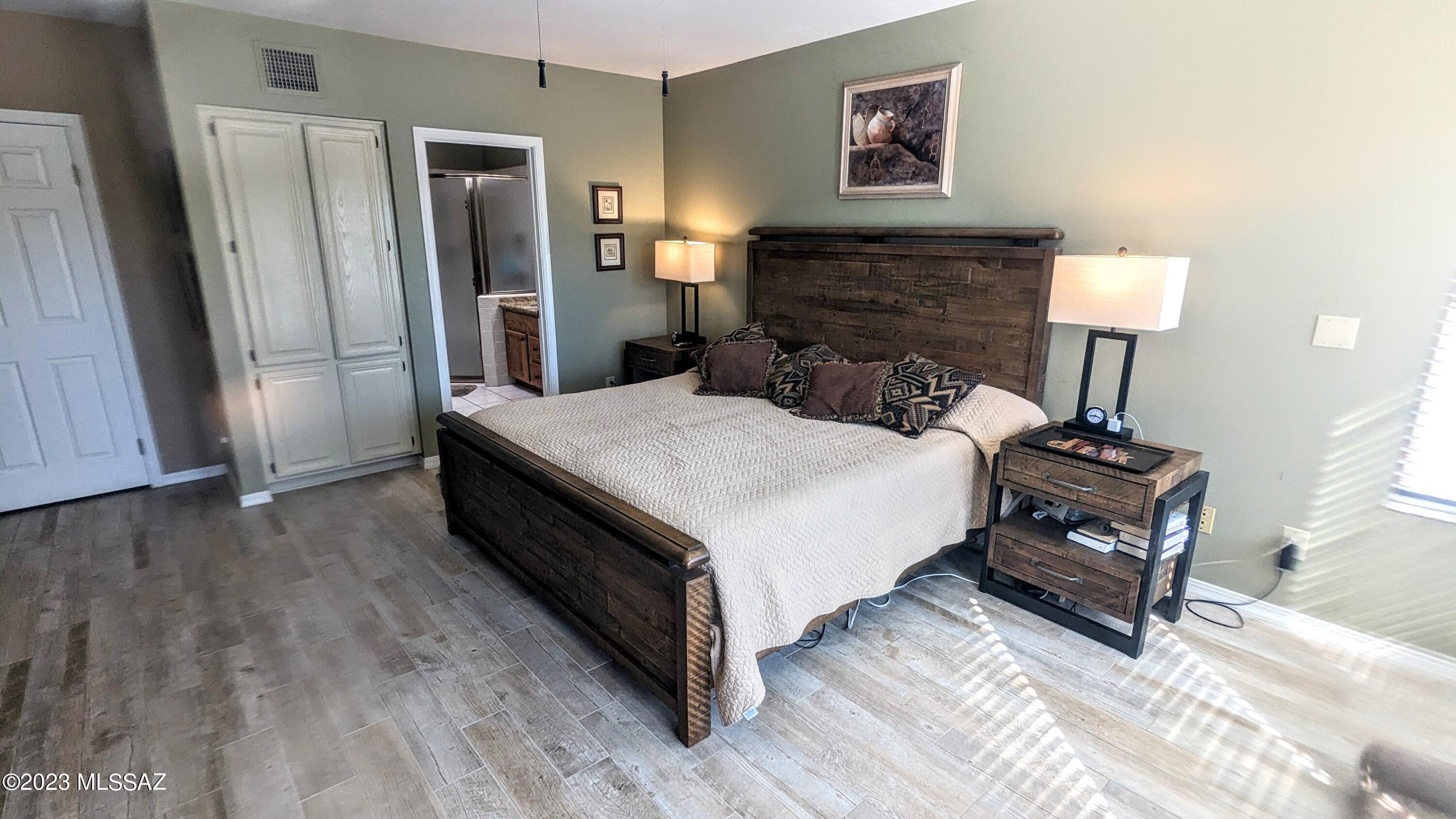 Saddlebrooke - Residential Lease