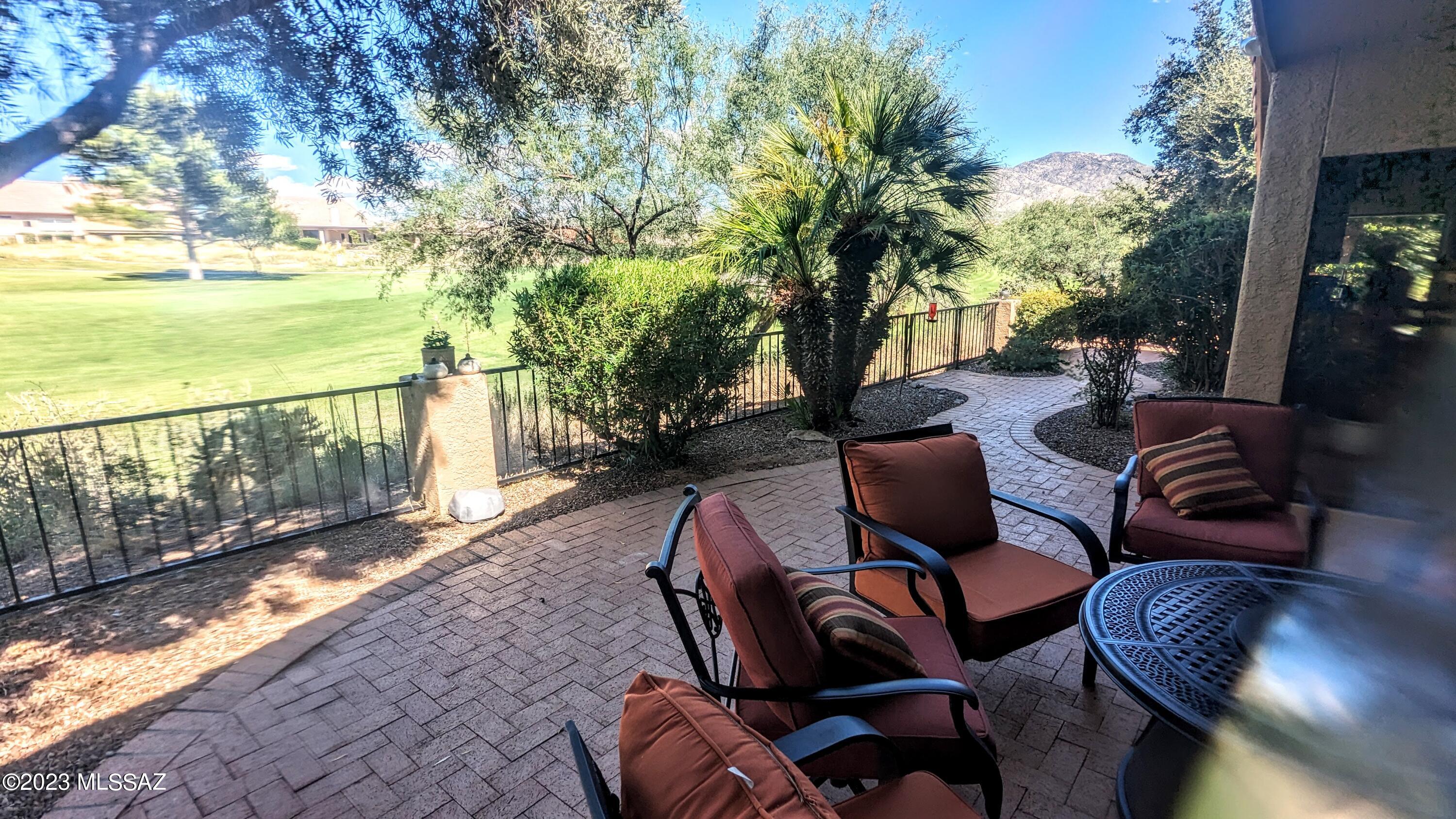 Saddlebrooke - Residential Lease