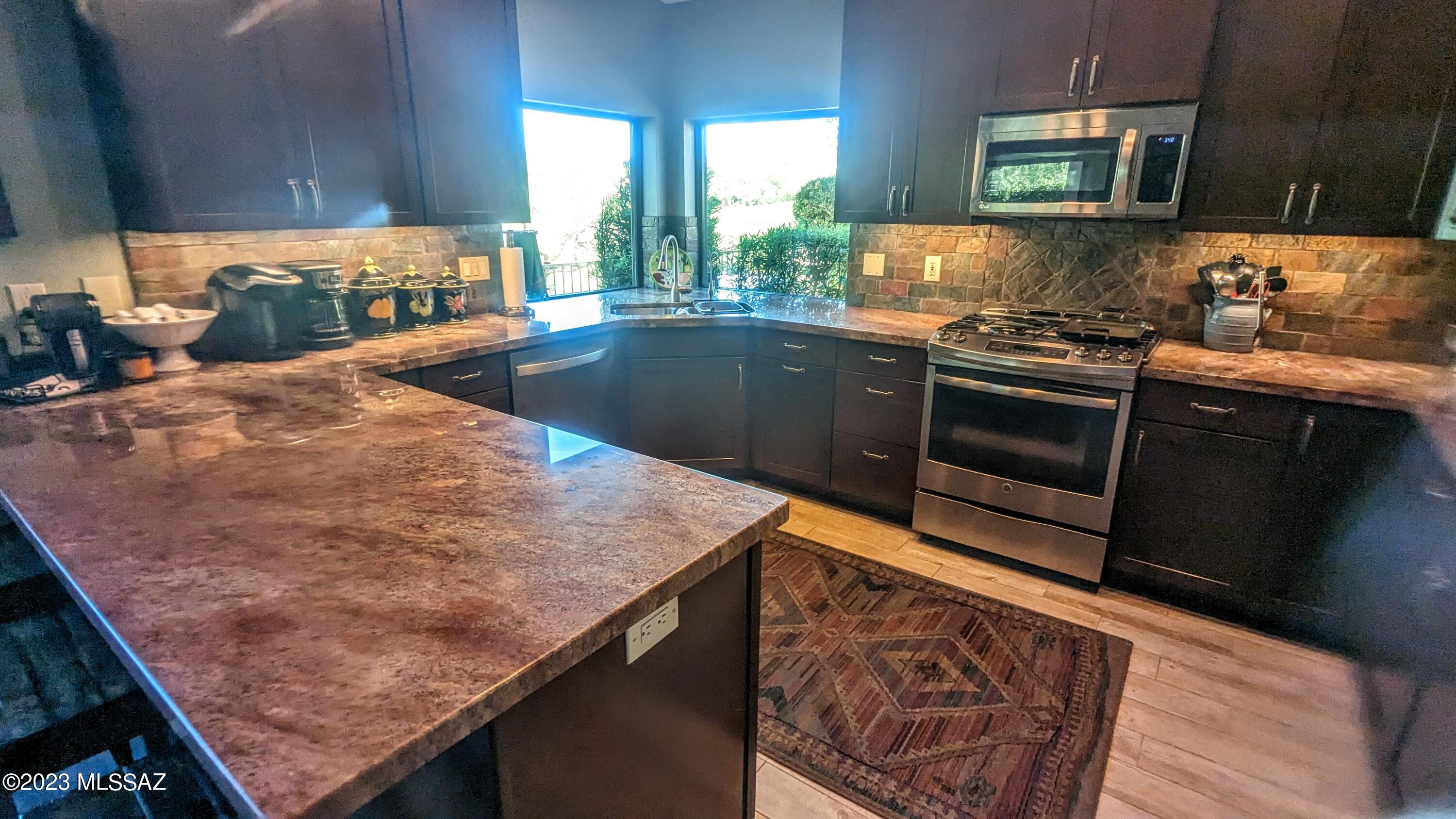 Saddlebrooke - Residential Lease