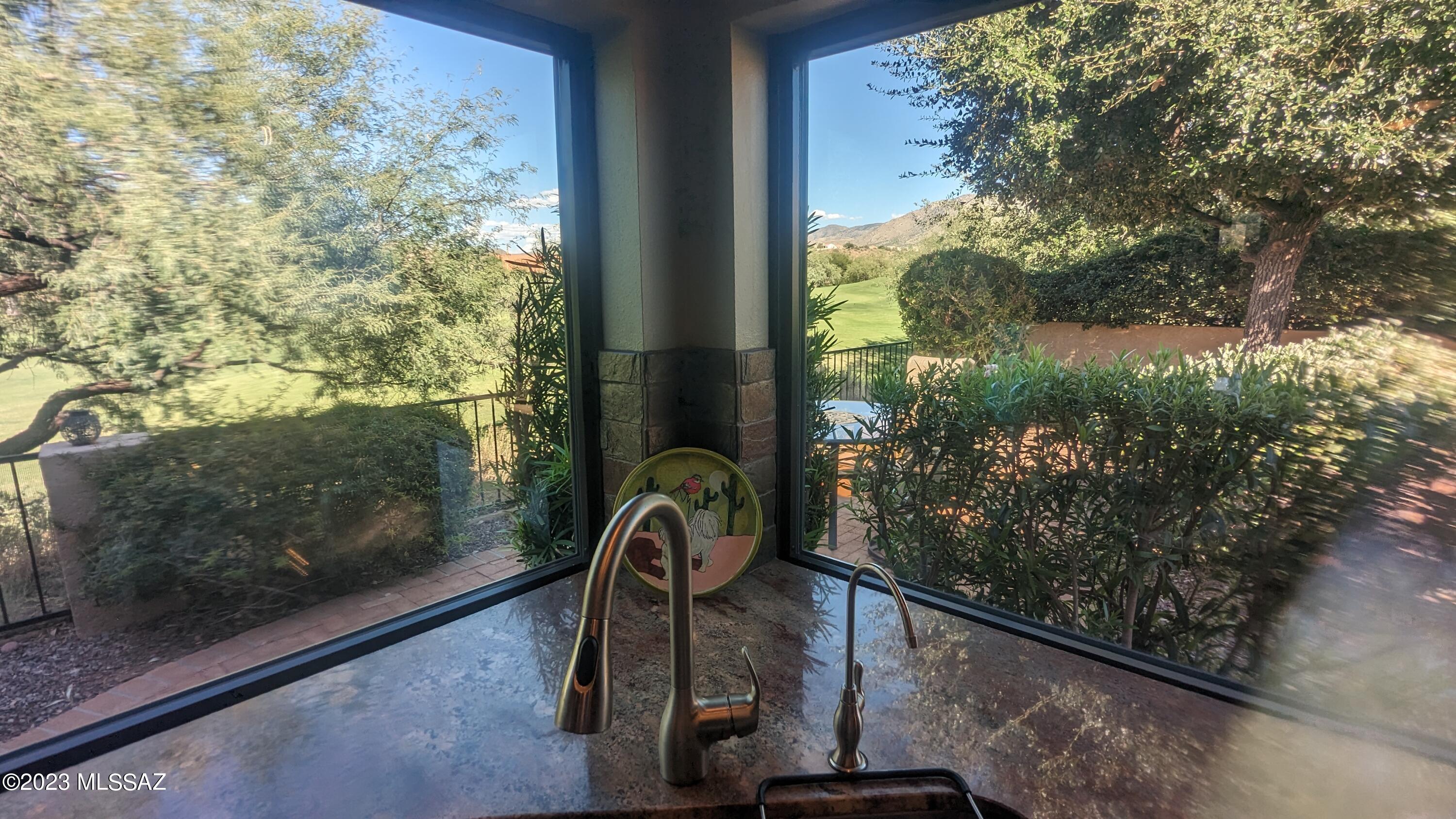 Saddlebrooke - Residential Lease