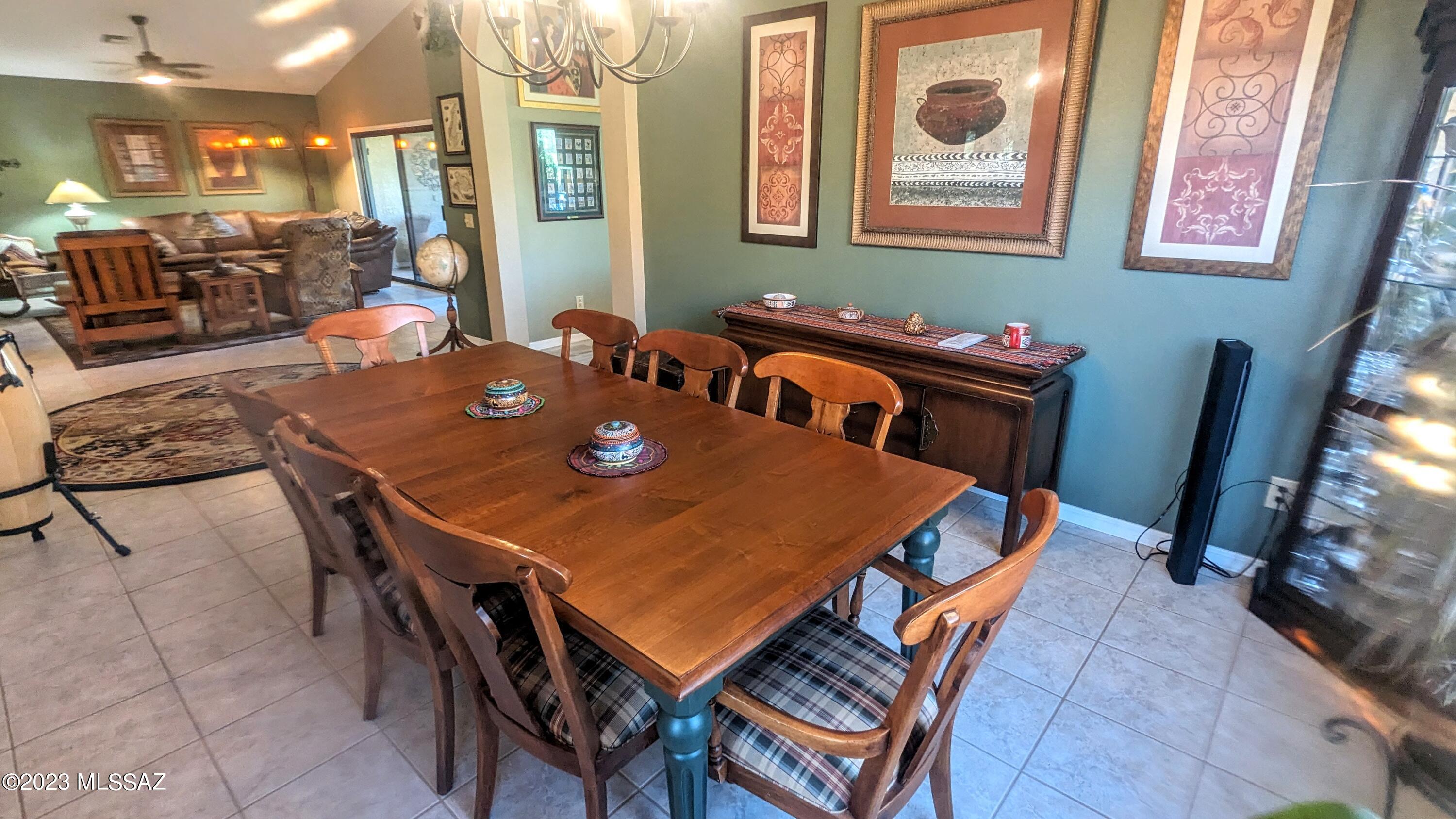 Saddlebrooke - Residential Lease