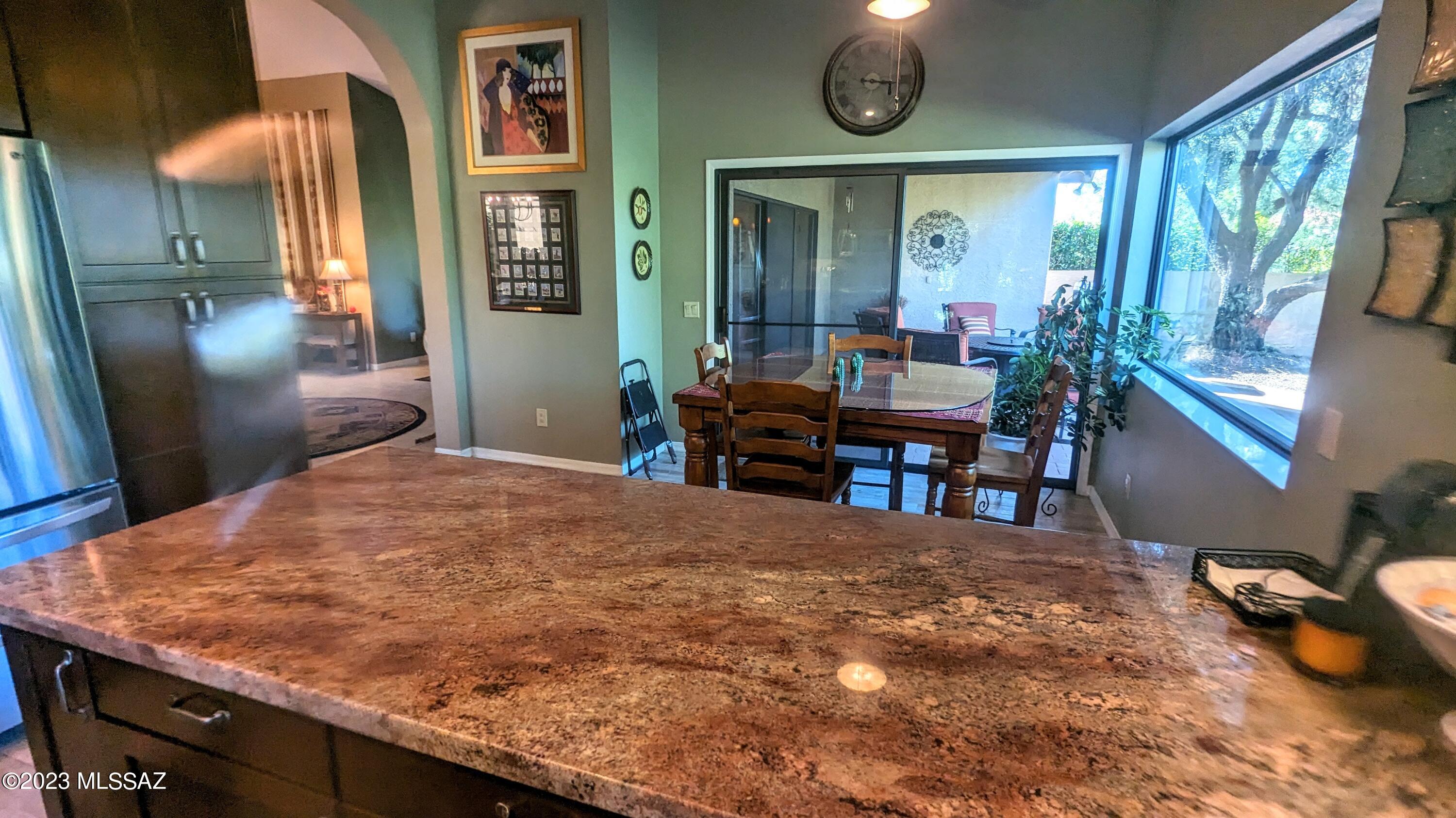 Saddlebrooke - Residential Lease