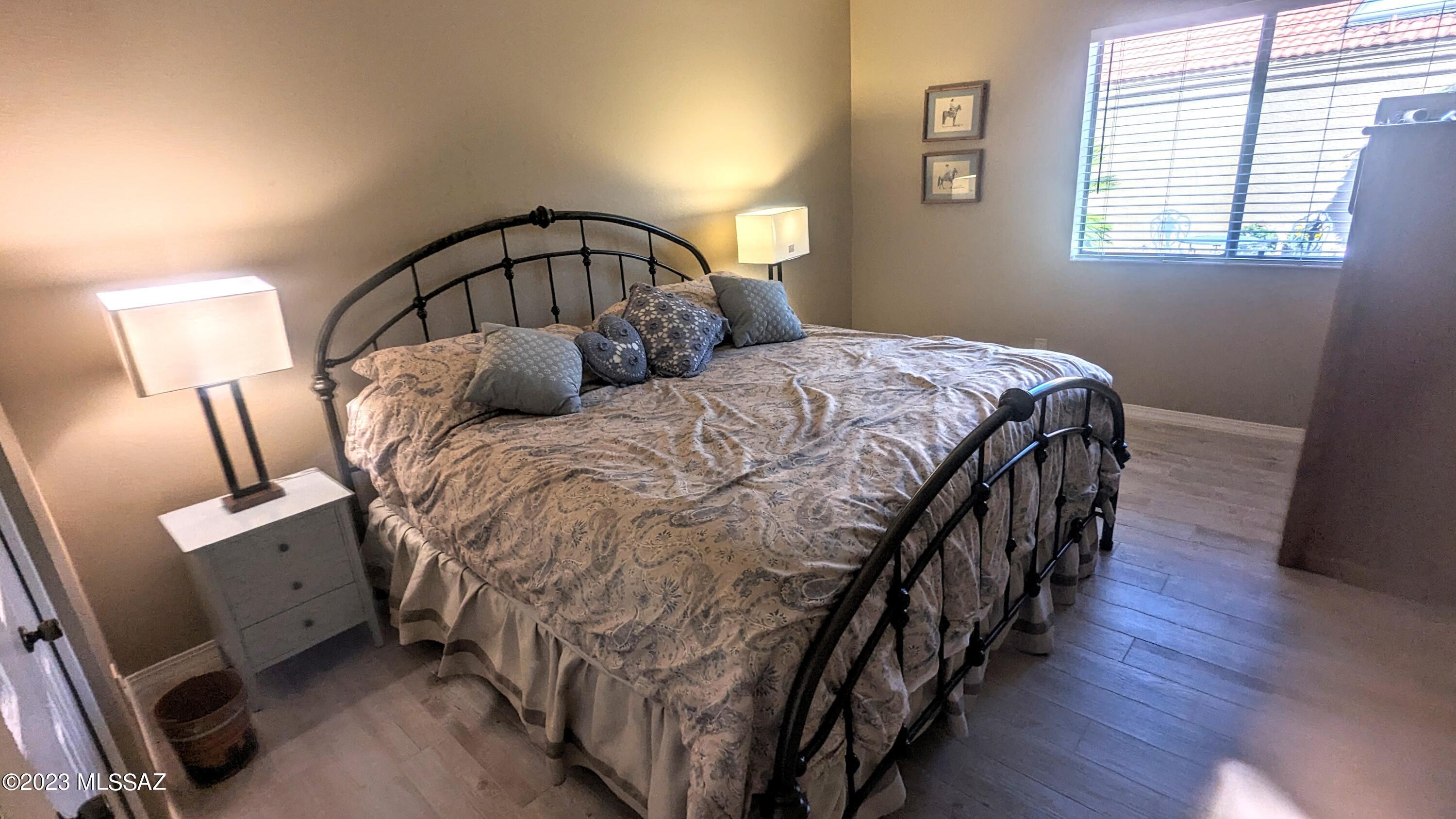 Saddlebrooke - Residential Lease