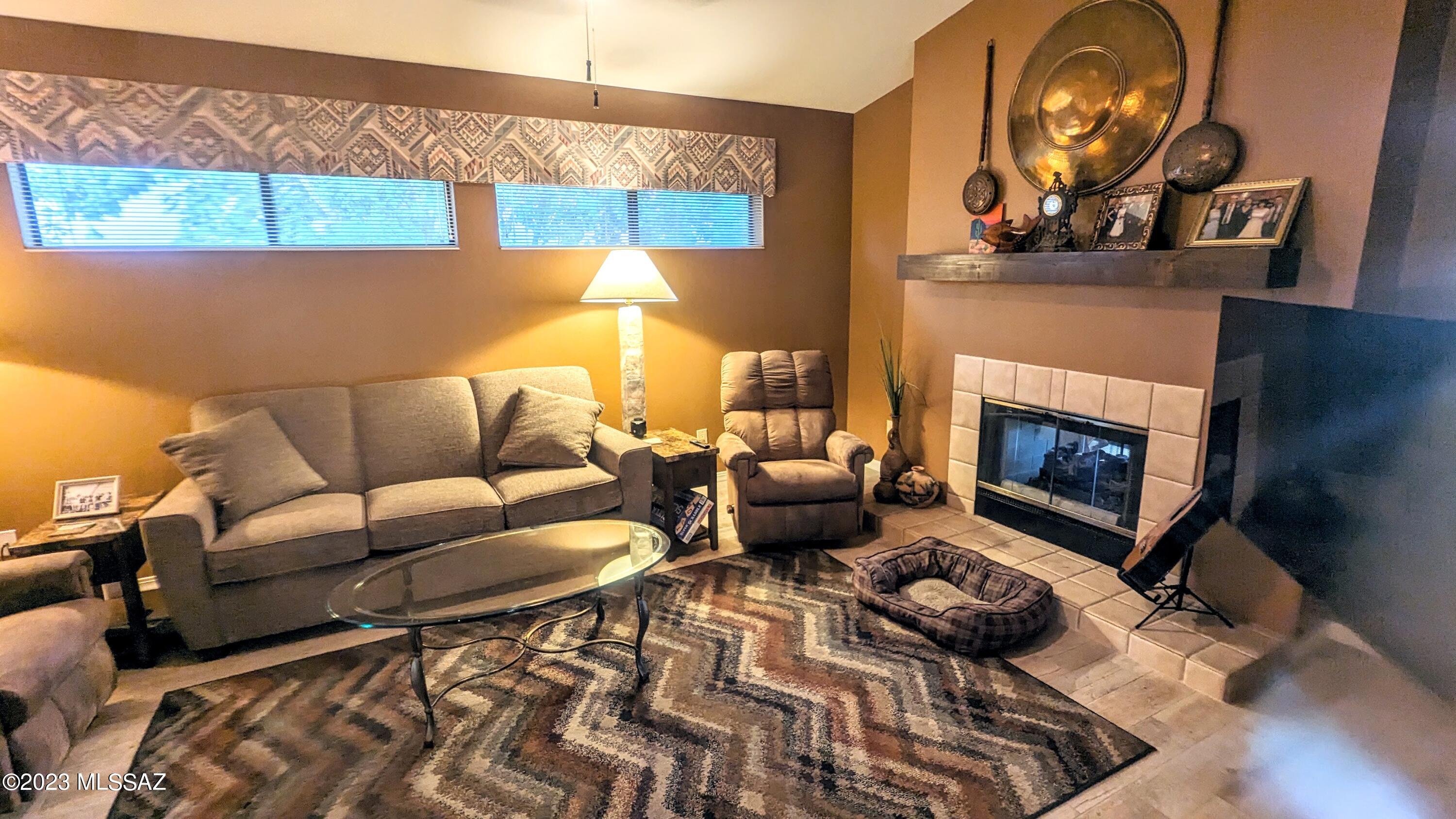 Saddlebrooke - Residential Lease