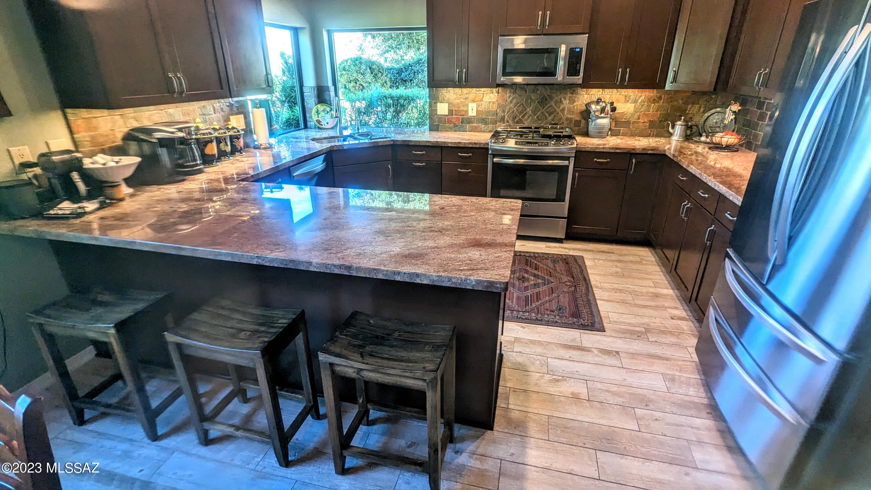 Saddlebrooke - Residential Lease