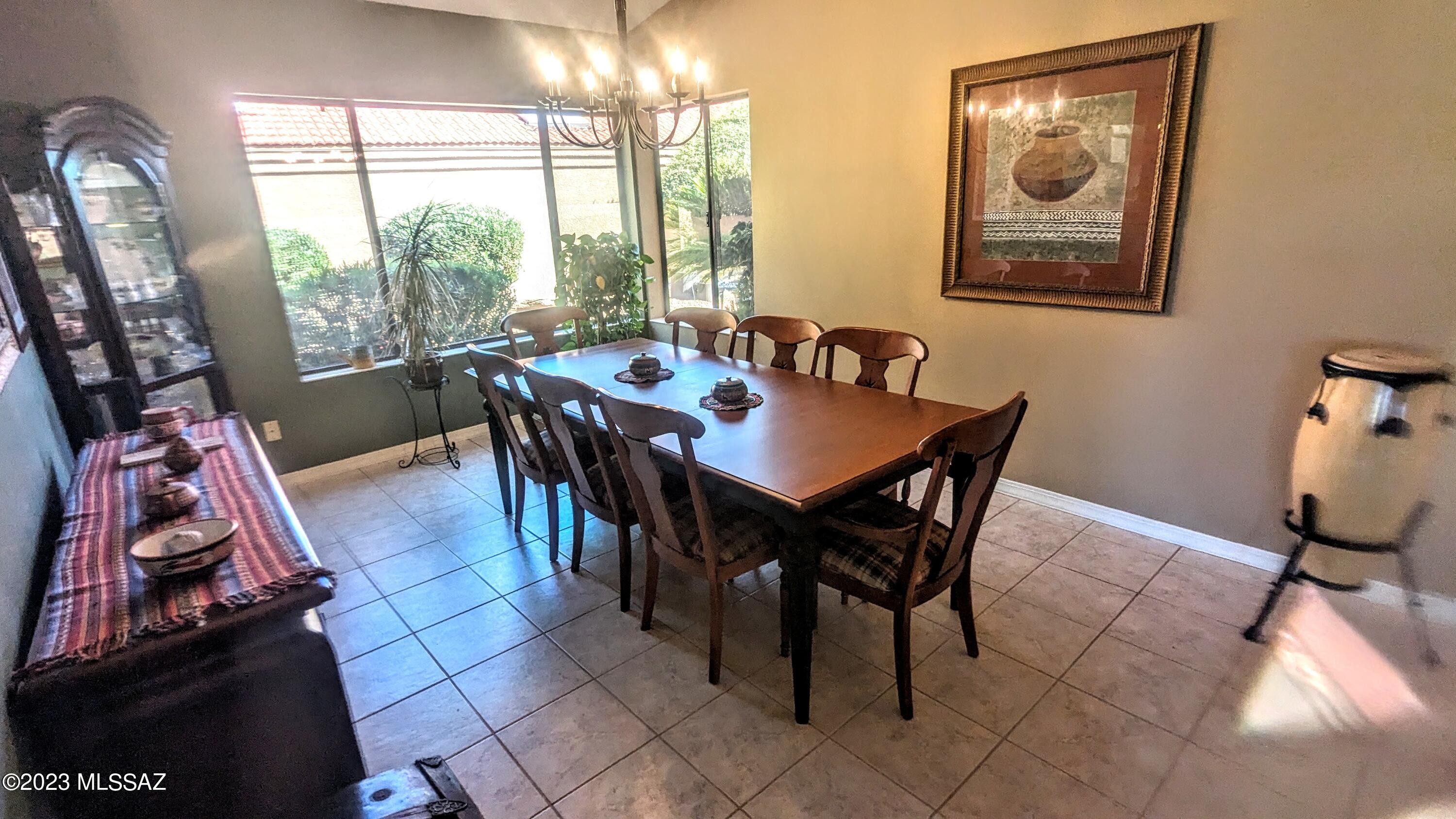 Saddlebrooke - Residential Lease