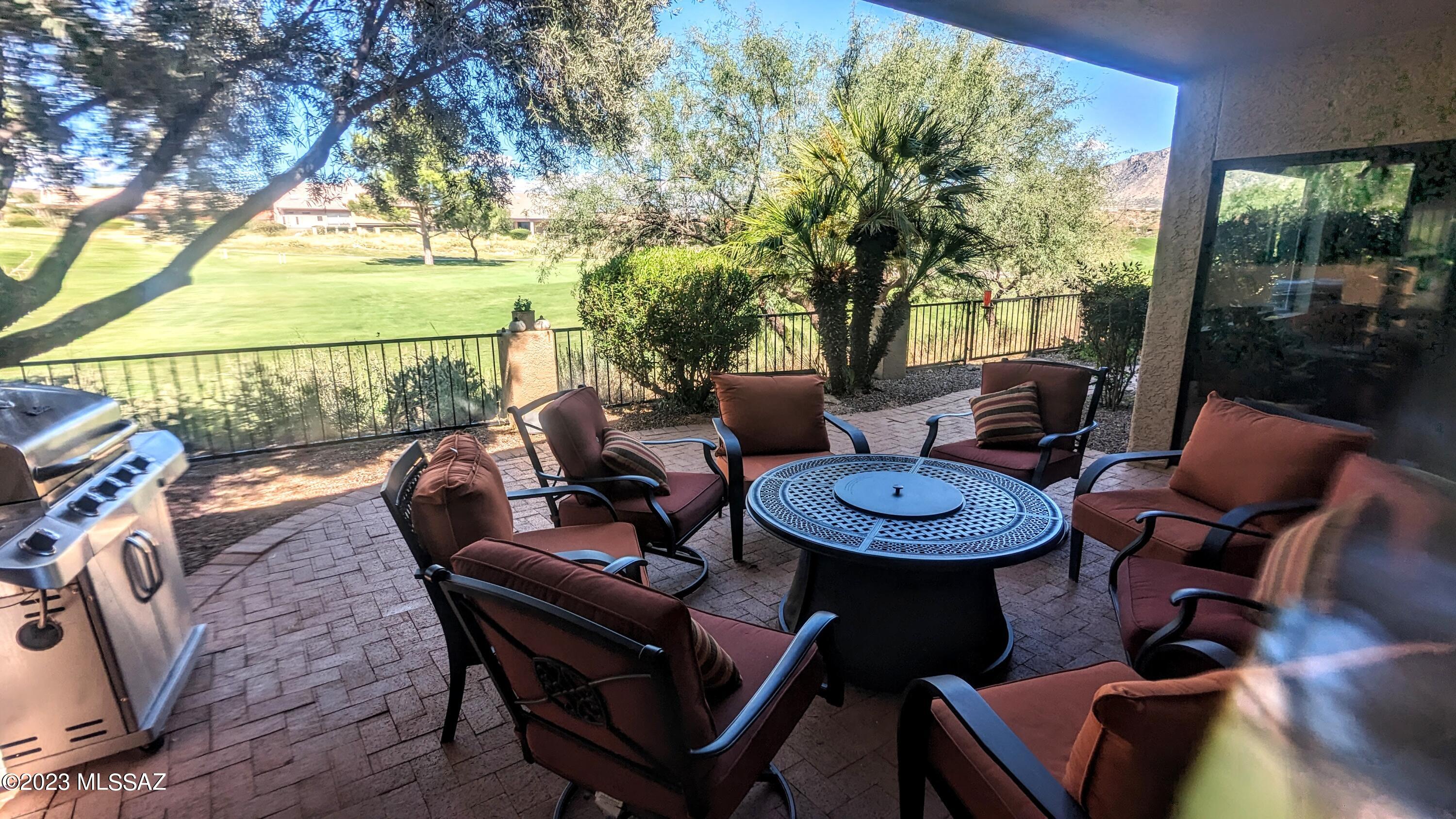 Saddlebrooke - Residential Lease