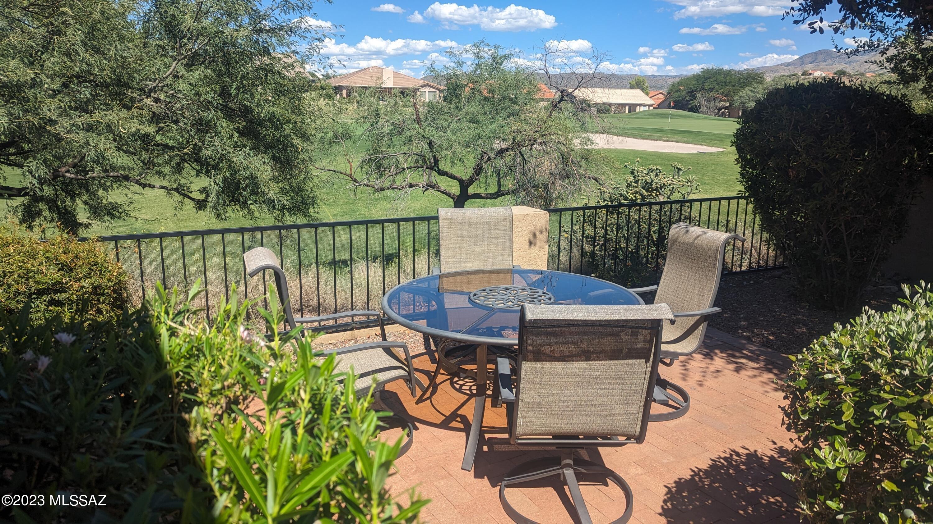 Saddlebrooke - Residential Lease