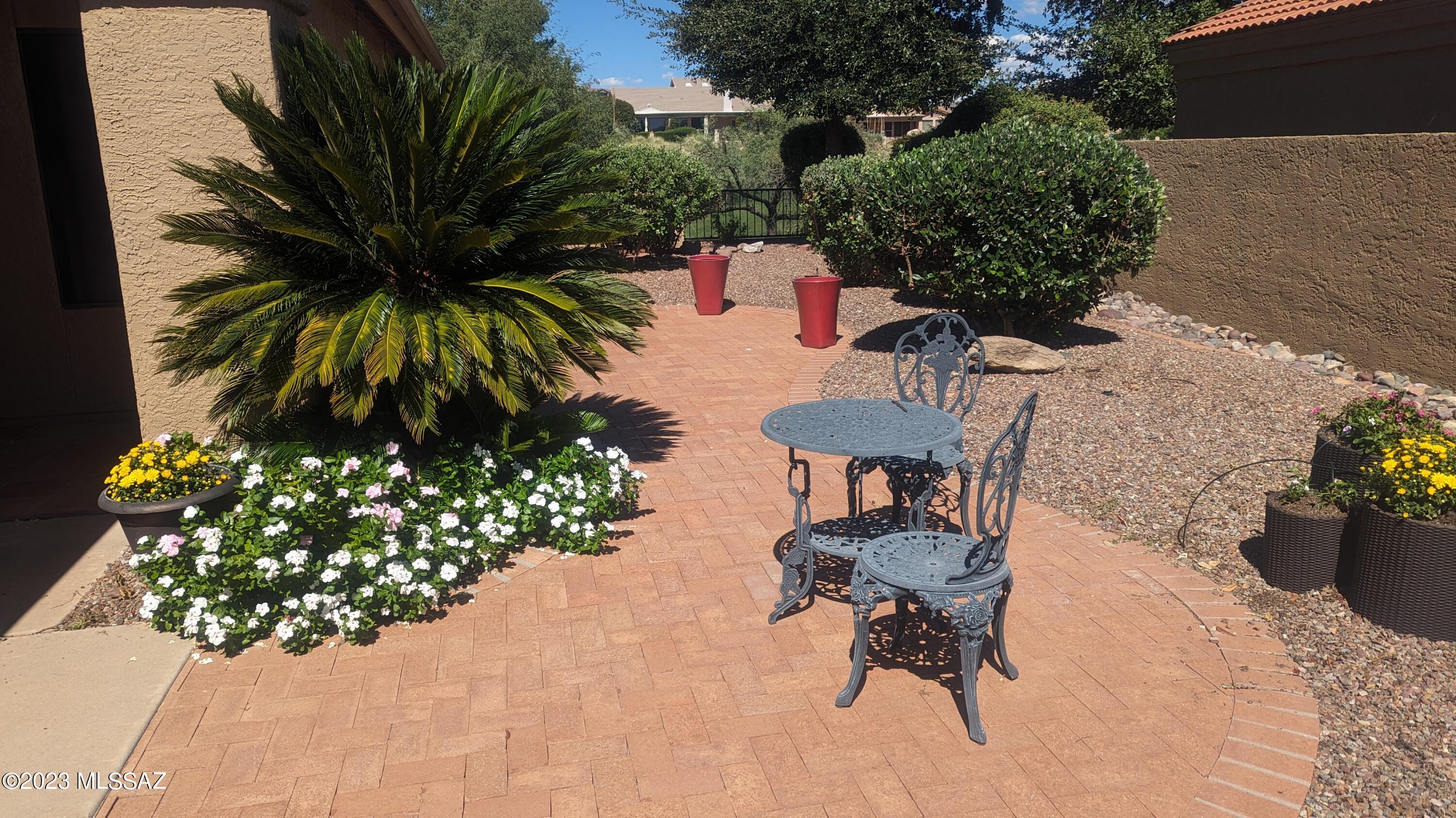 Saddlebrooke - Residential Lease