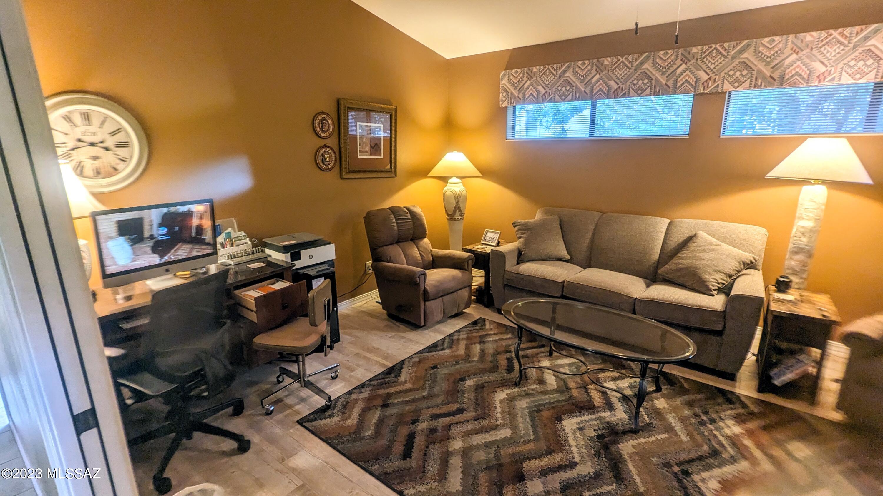 Saddlebrooke - Residential Lease