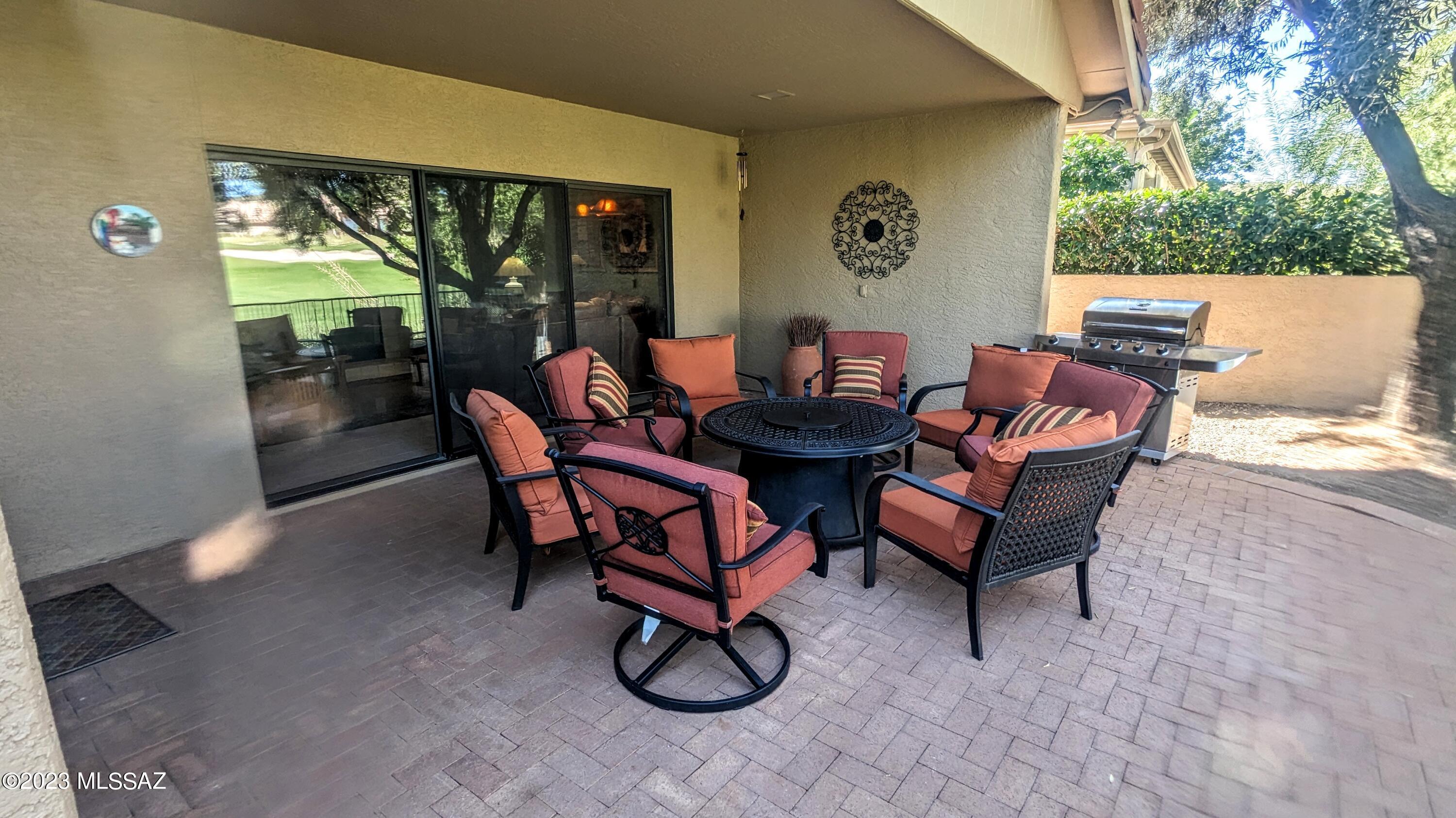 Saddlebrooke - Residential Lease