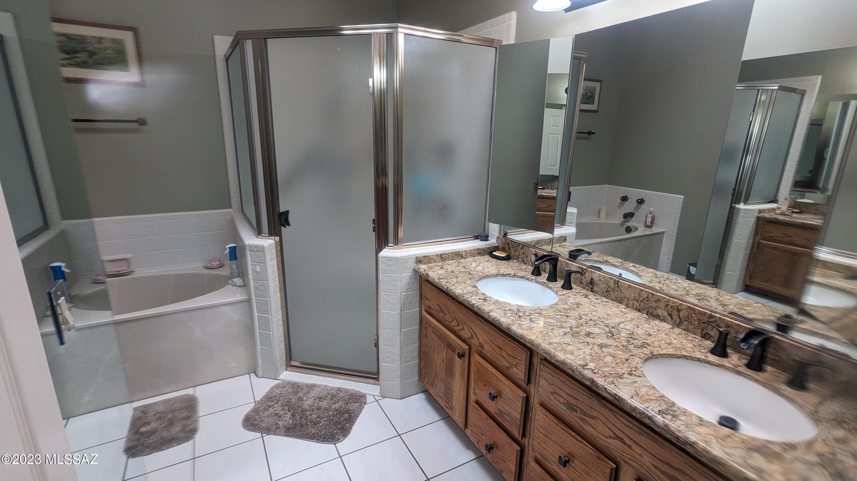 Saddlebrooke - Residential Lease