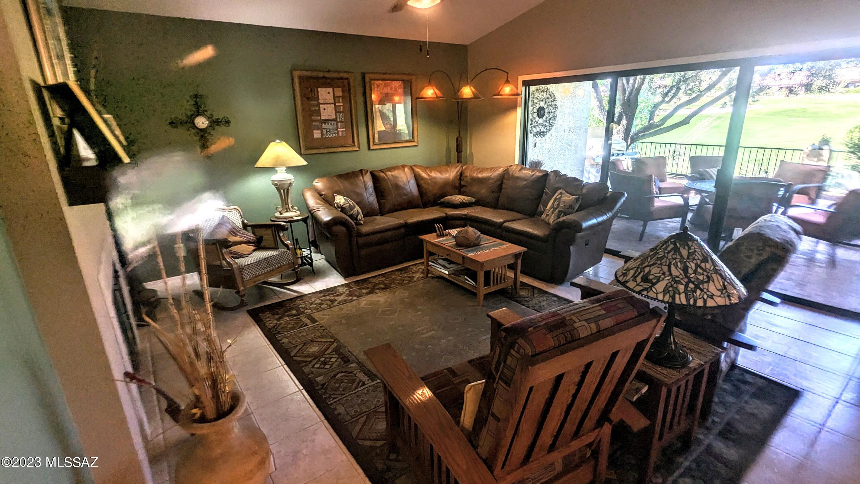 Saddlebrooke - Residential Lease