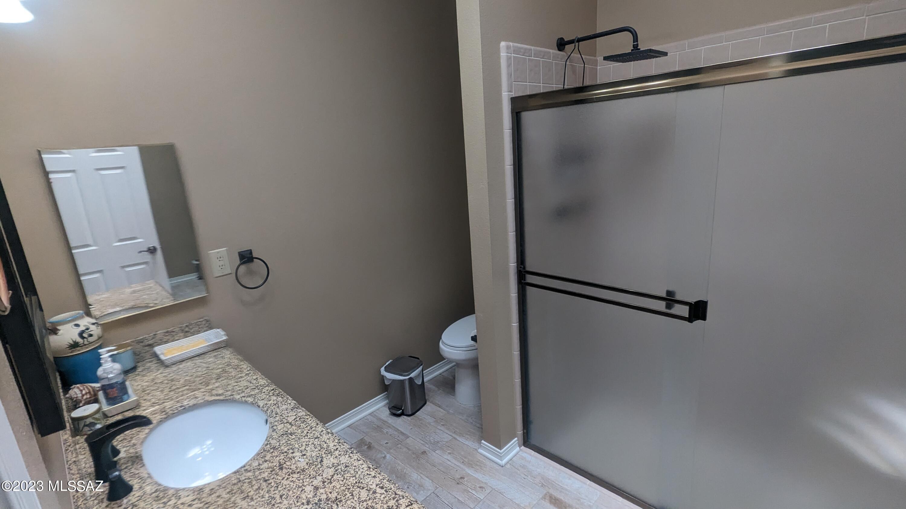 Saddlebrooke - Residential Lease