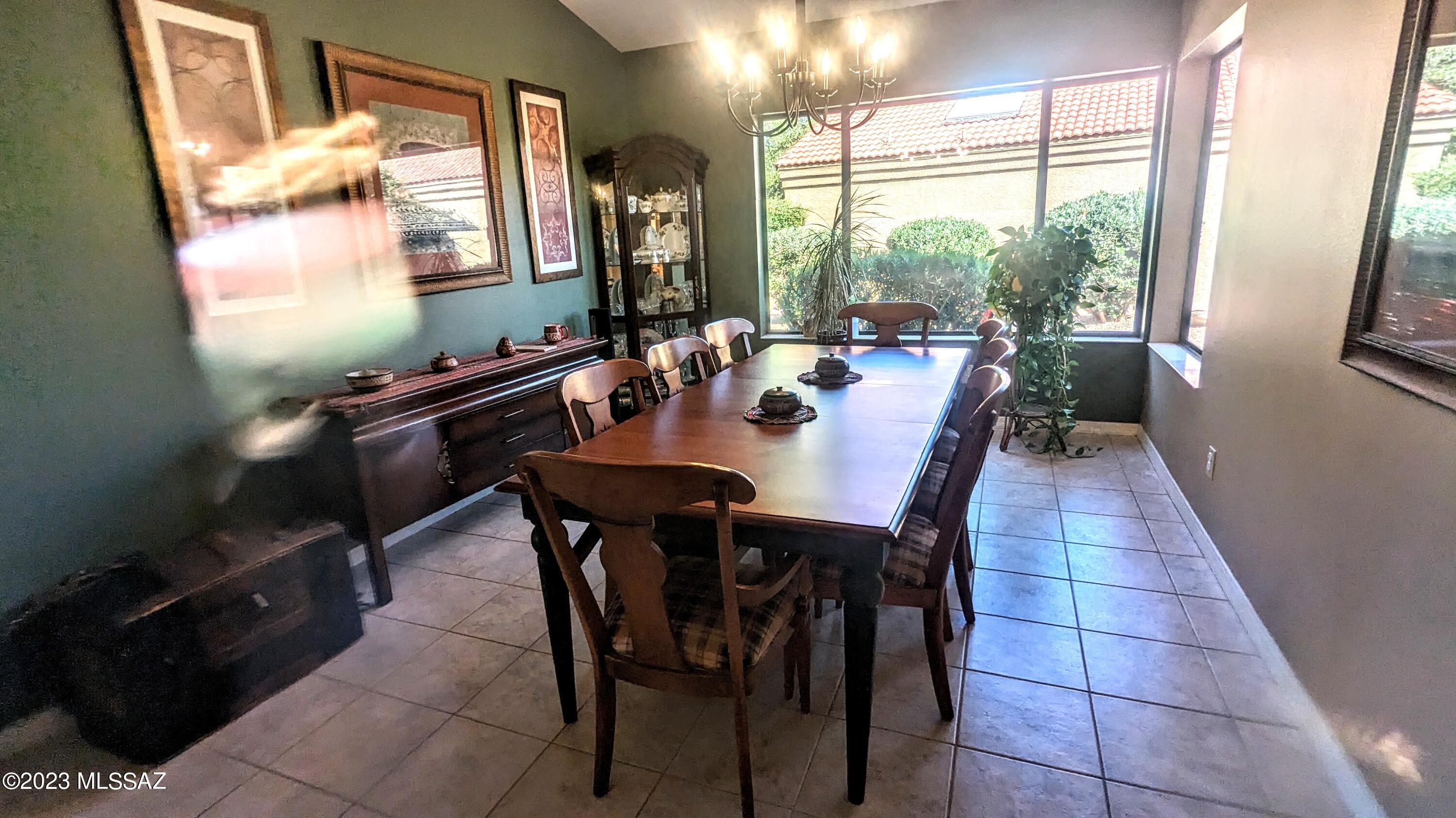 Saddlebrooke - Residential Lease