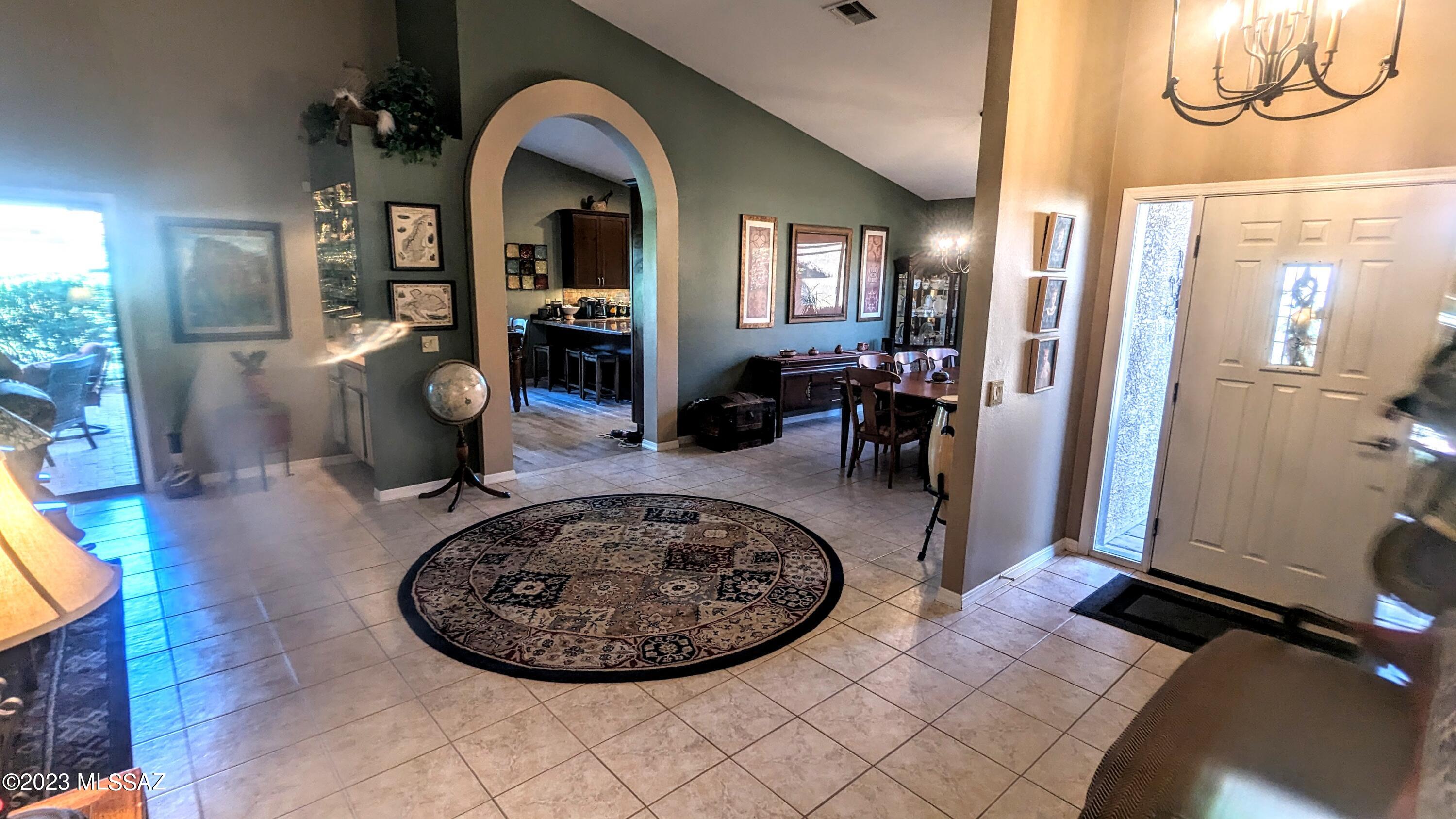 Saddlebrooke - Residential Lease