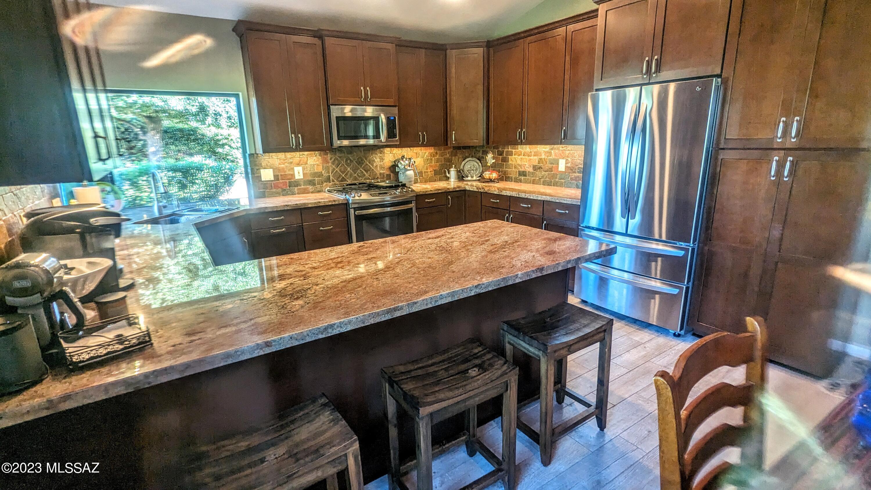 Saddlebrooke - Residential Lease