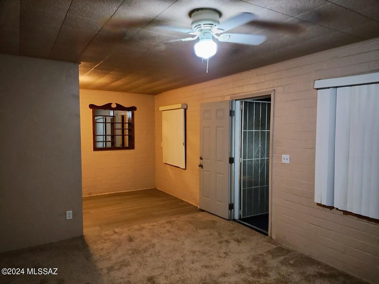 Speedway Amended - Residential