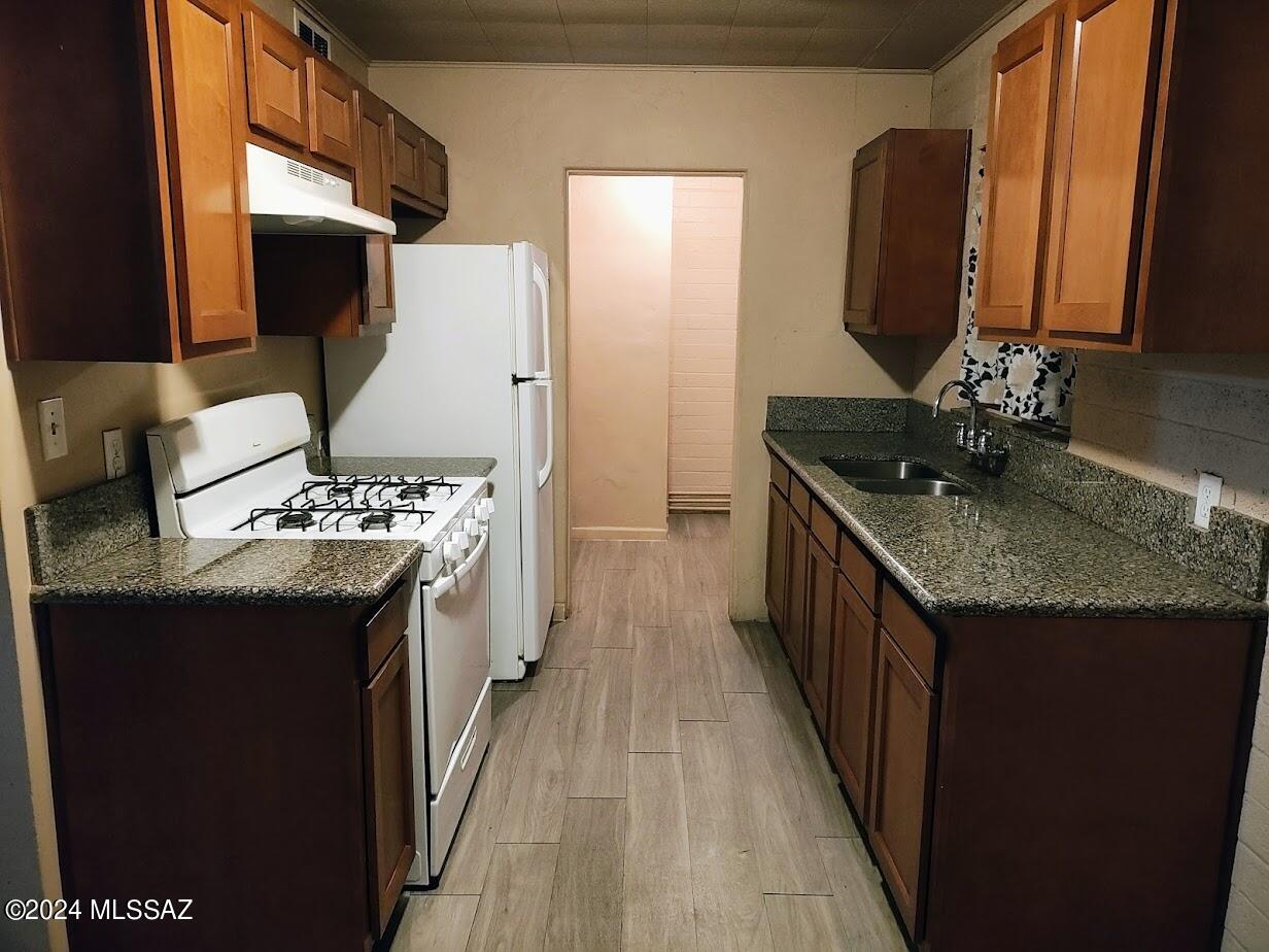 Speedway Amended - Residential