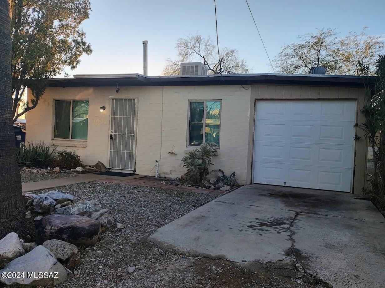 Speedway Amended - Residential