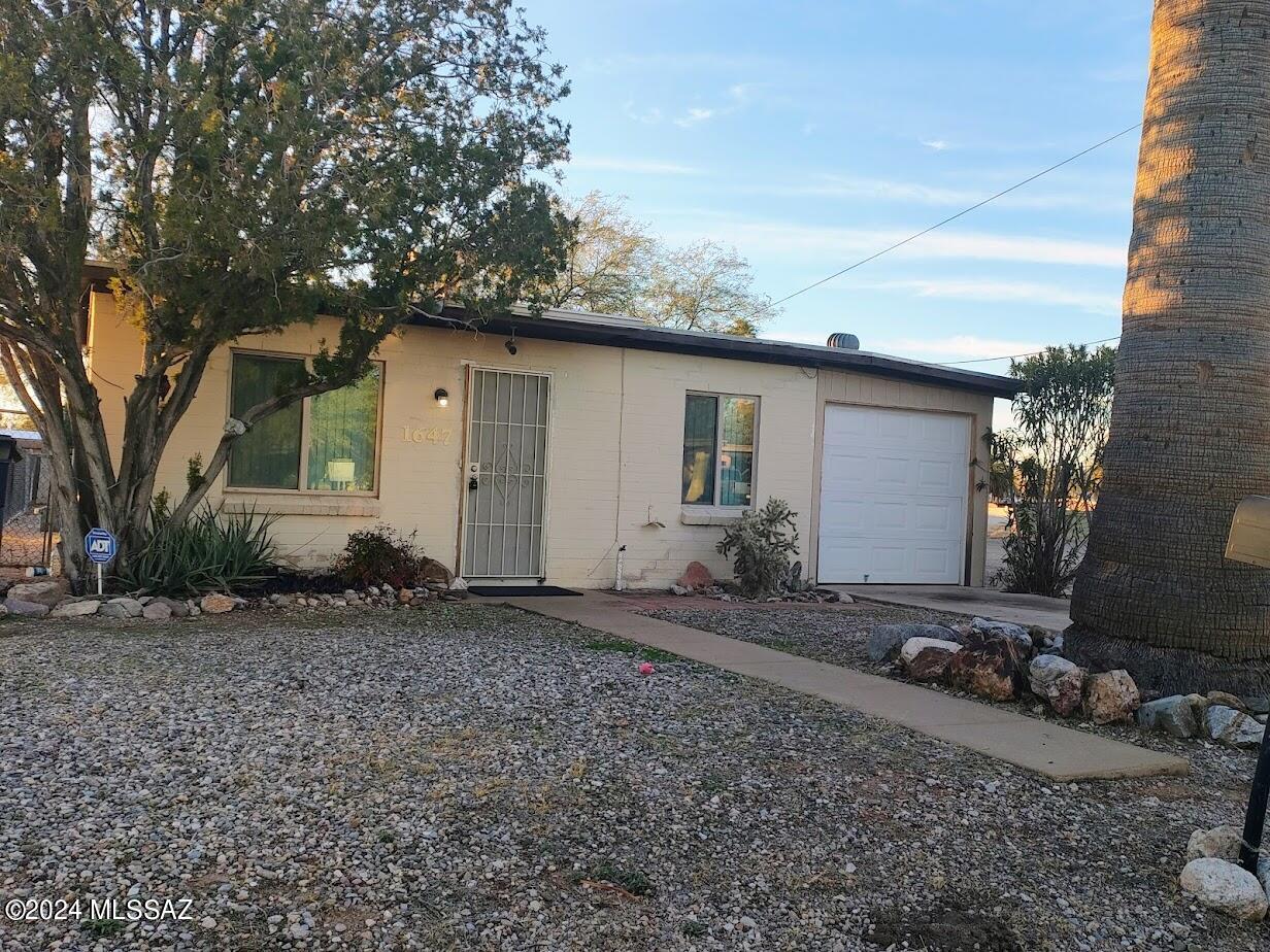 Speedway Amended - Residential