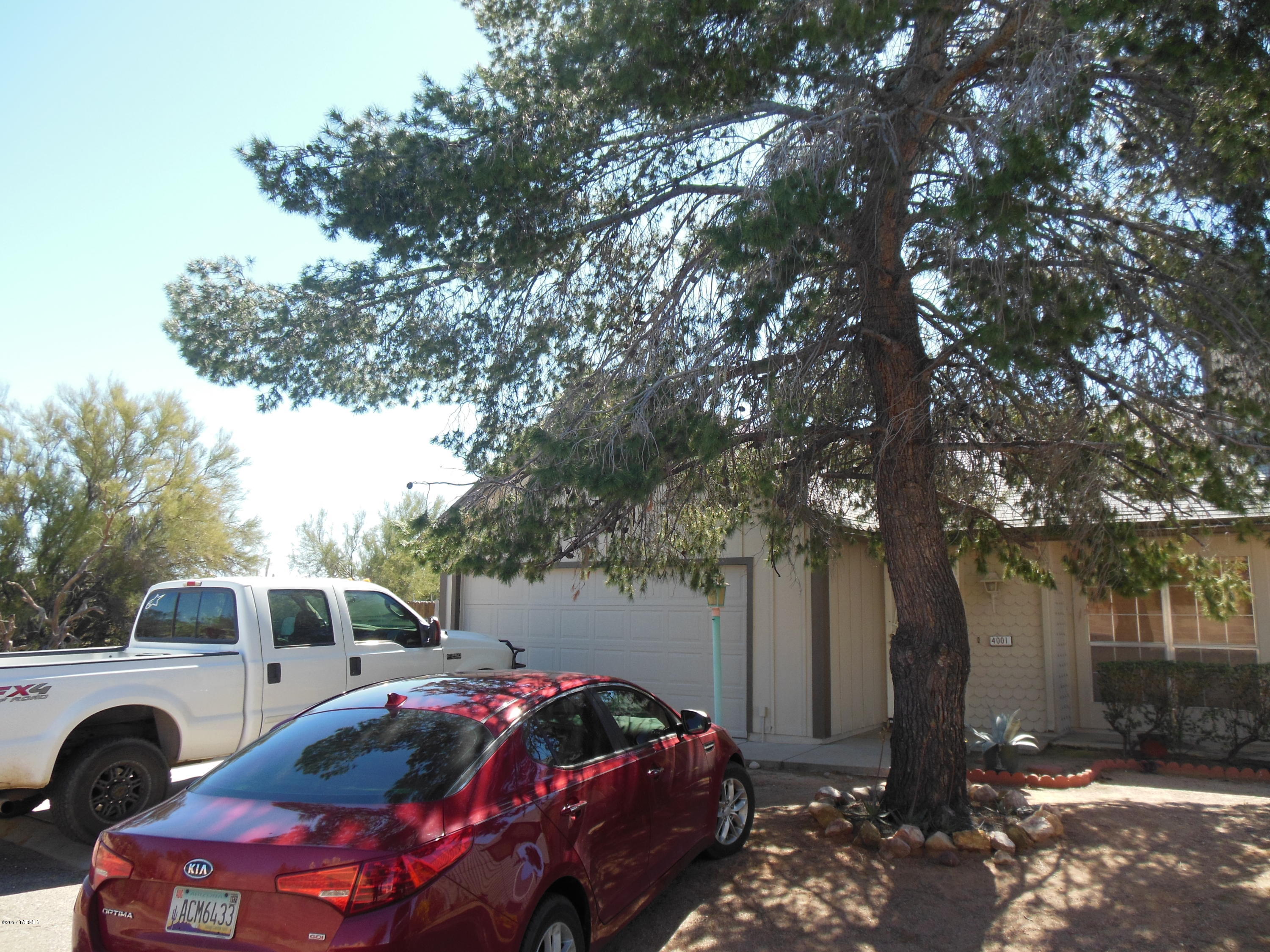 Cortaro Ridge (1-124) - Residential