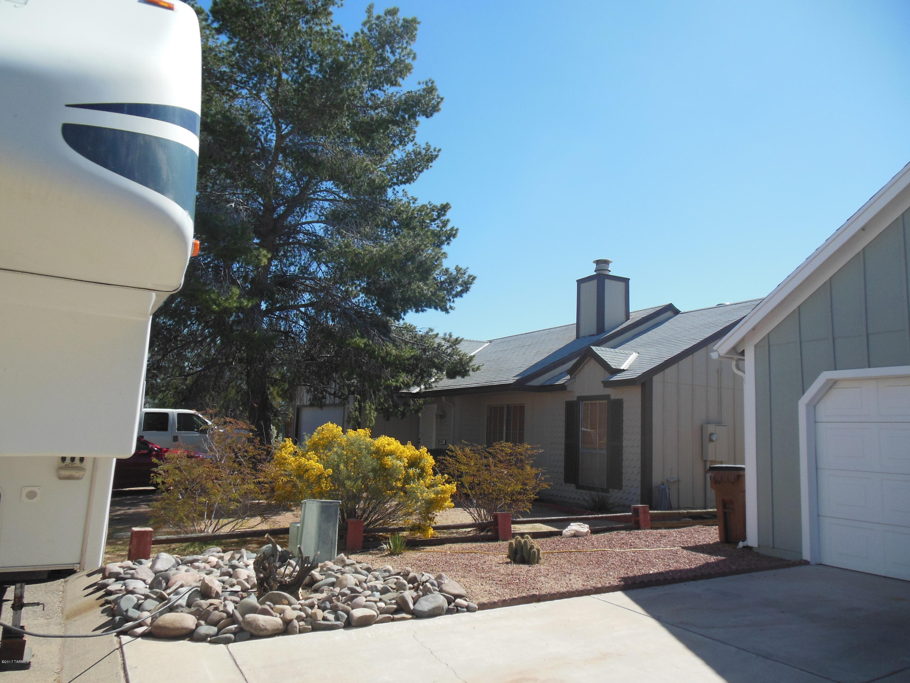 Cortaro Ridge (1-124) - Residential