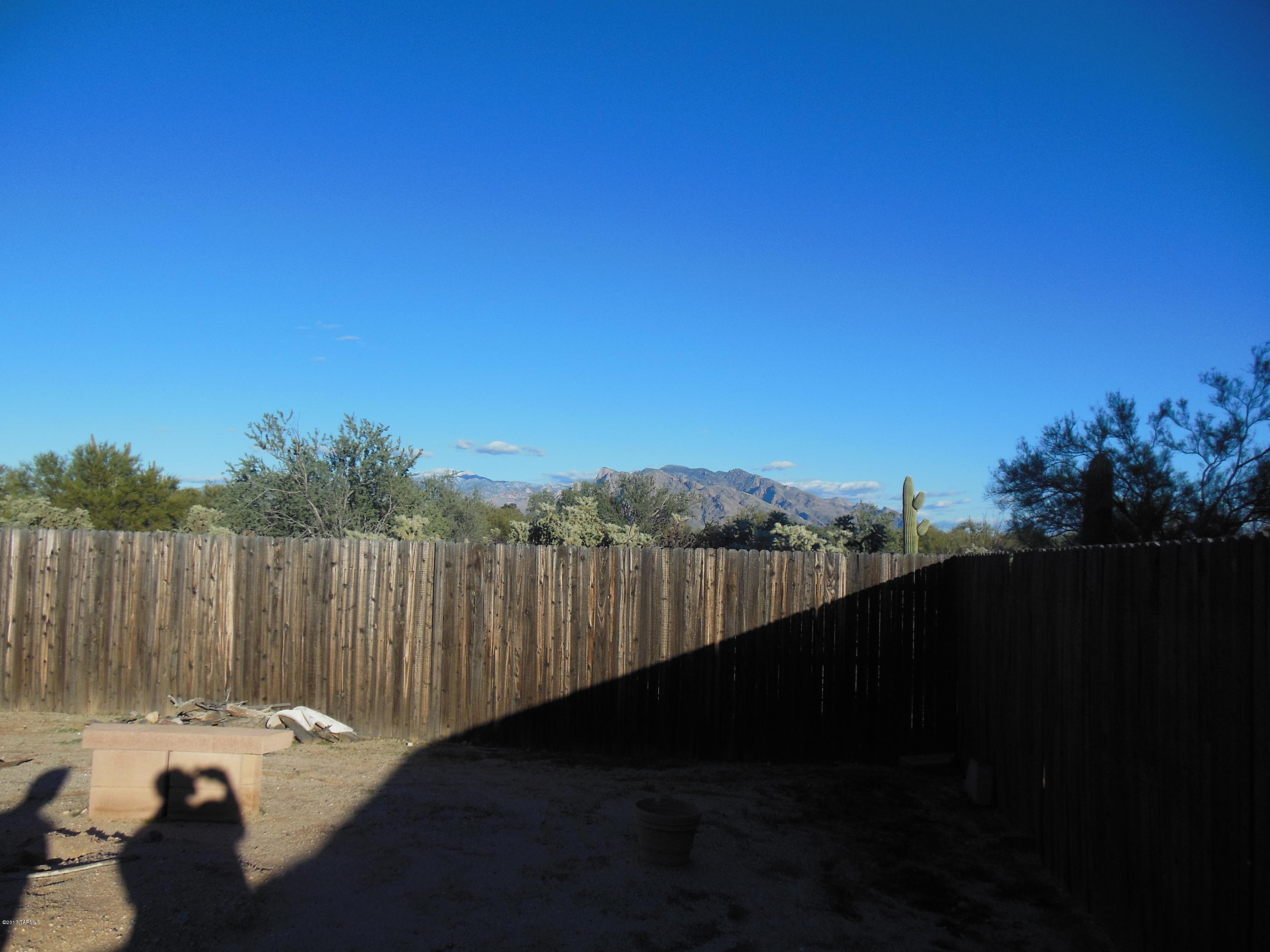 Cortaro Ridge (1-124) - Residential