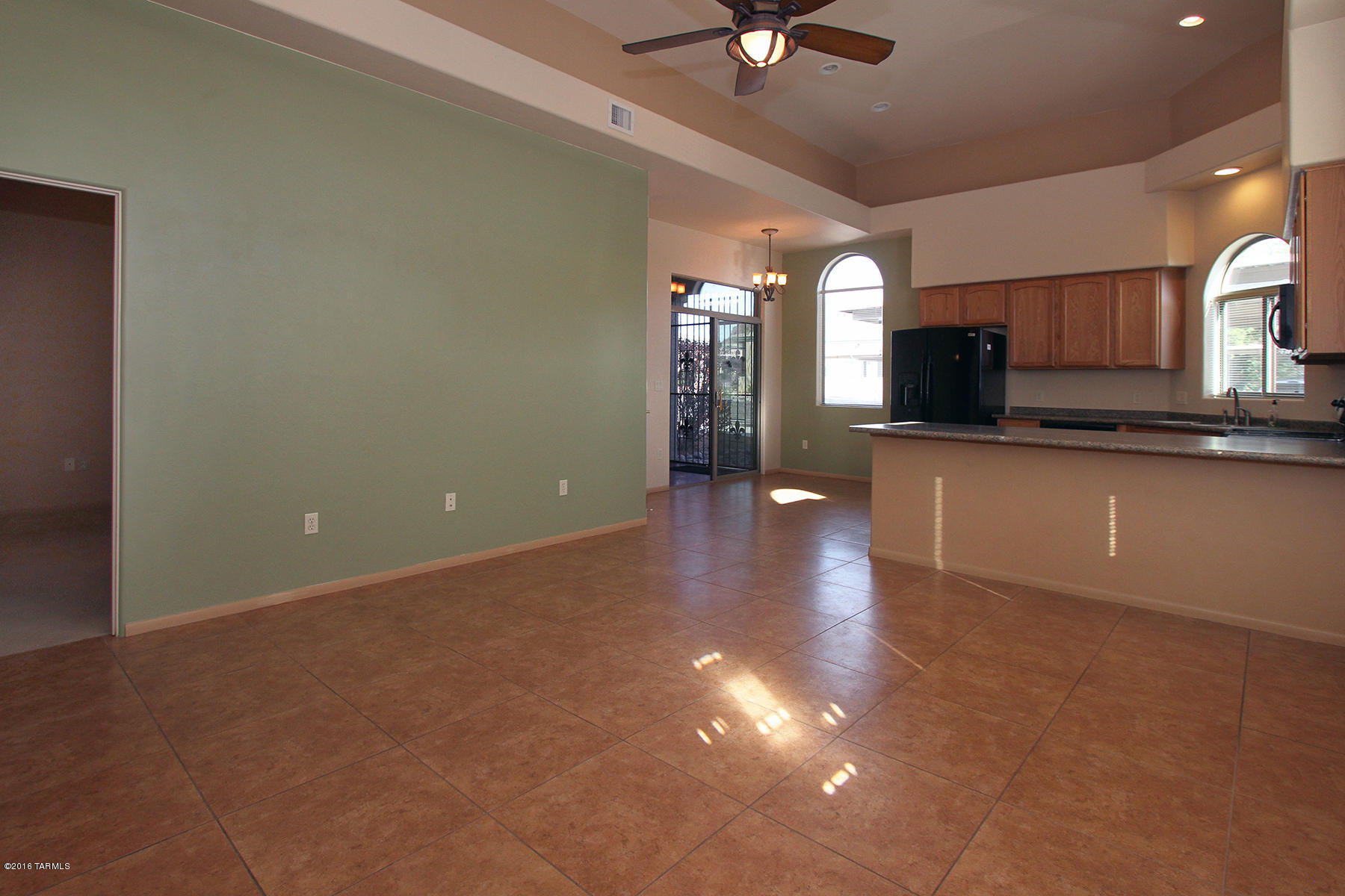 Kinney Village (1-112) - Residential