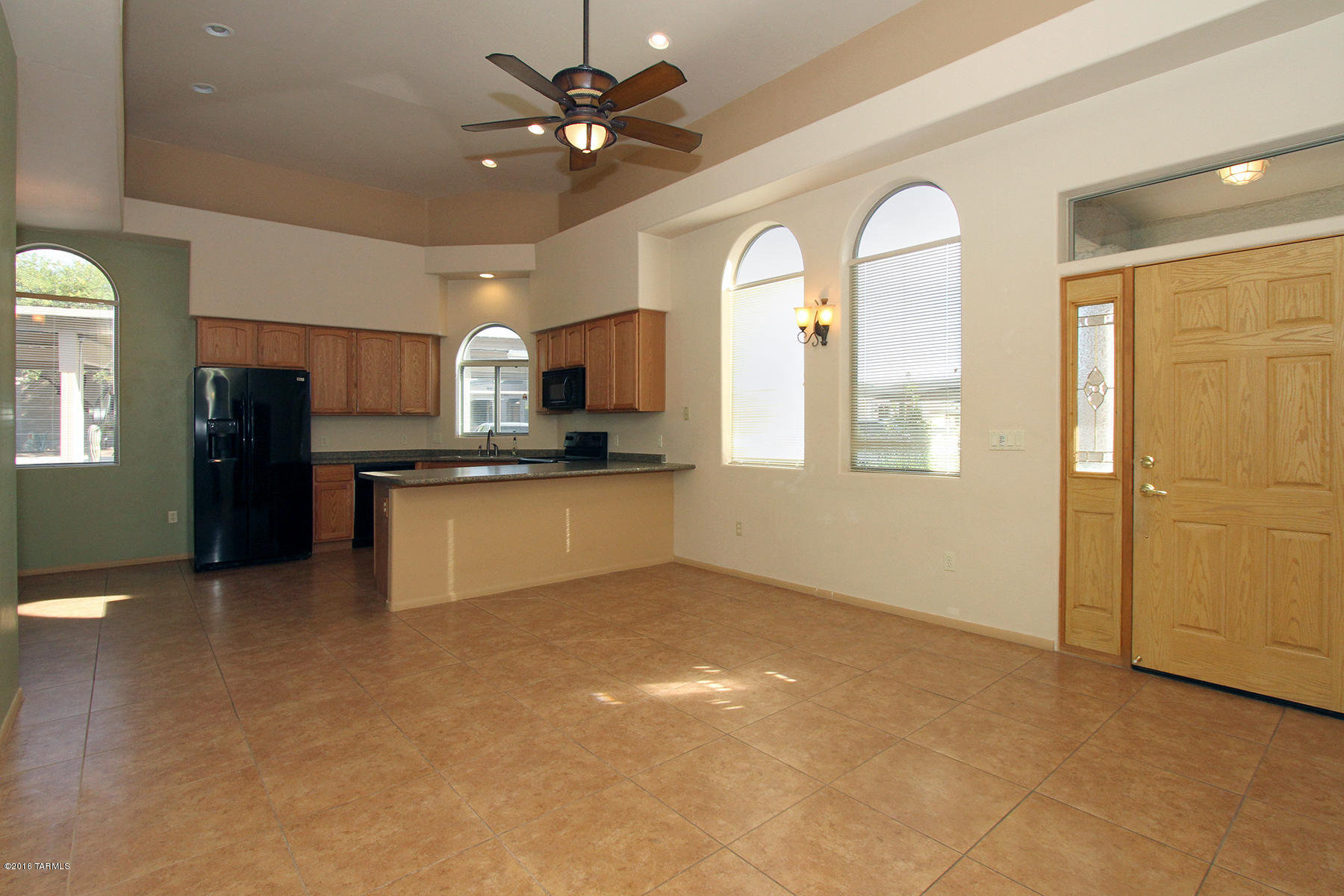 Kinney Village (1-112) - Residential