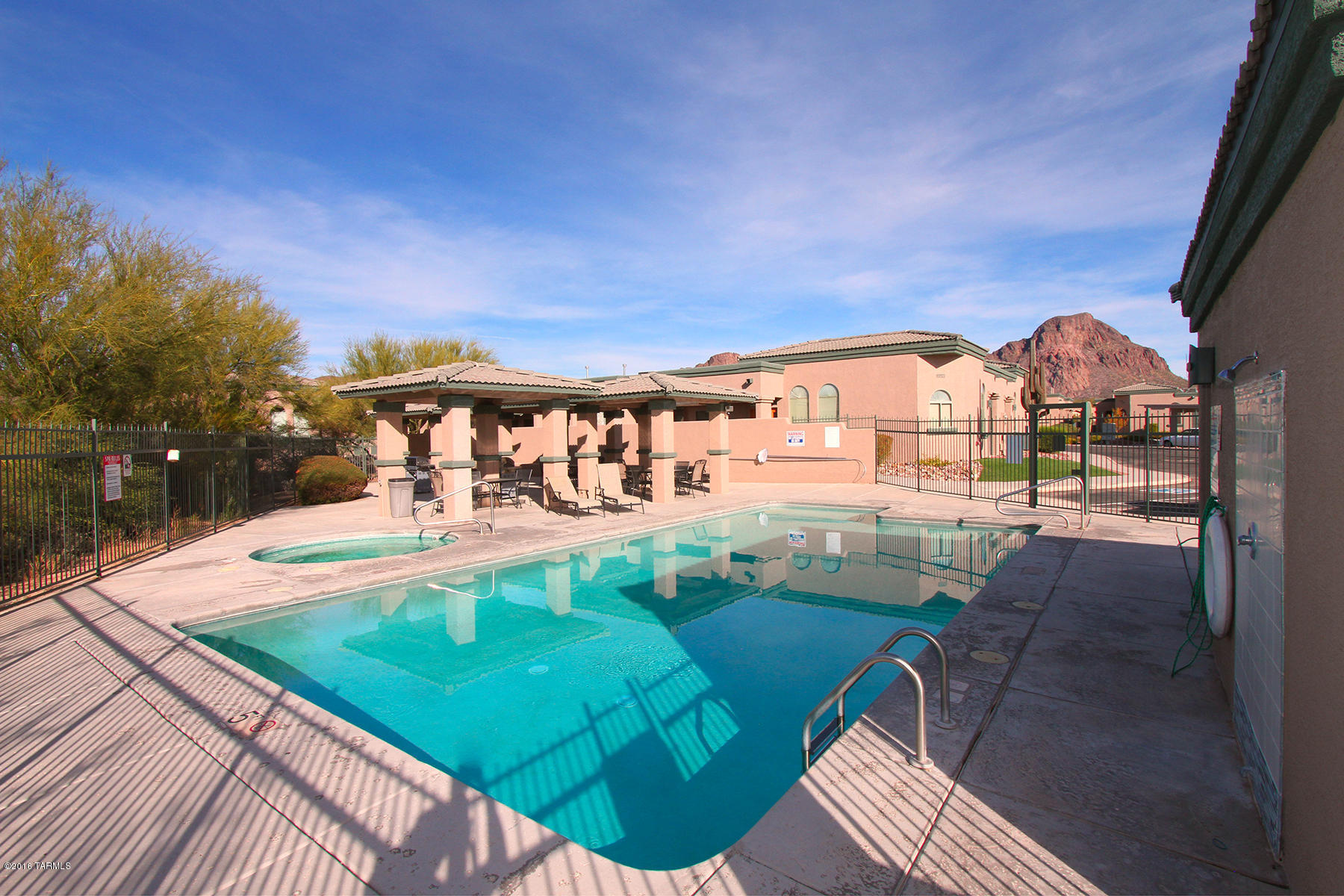Kinney Village (1-112) - Residential