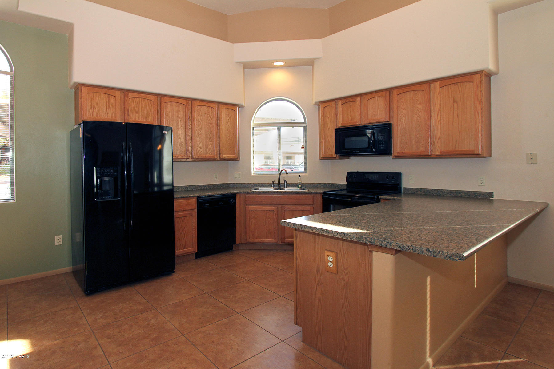 Kinney Village (1-112) - Residential