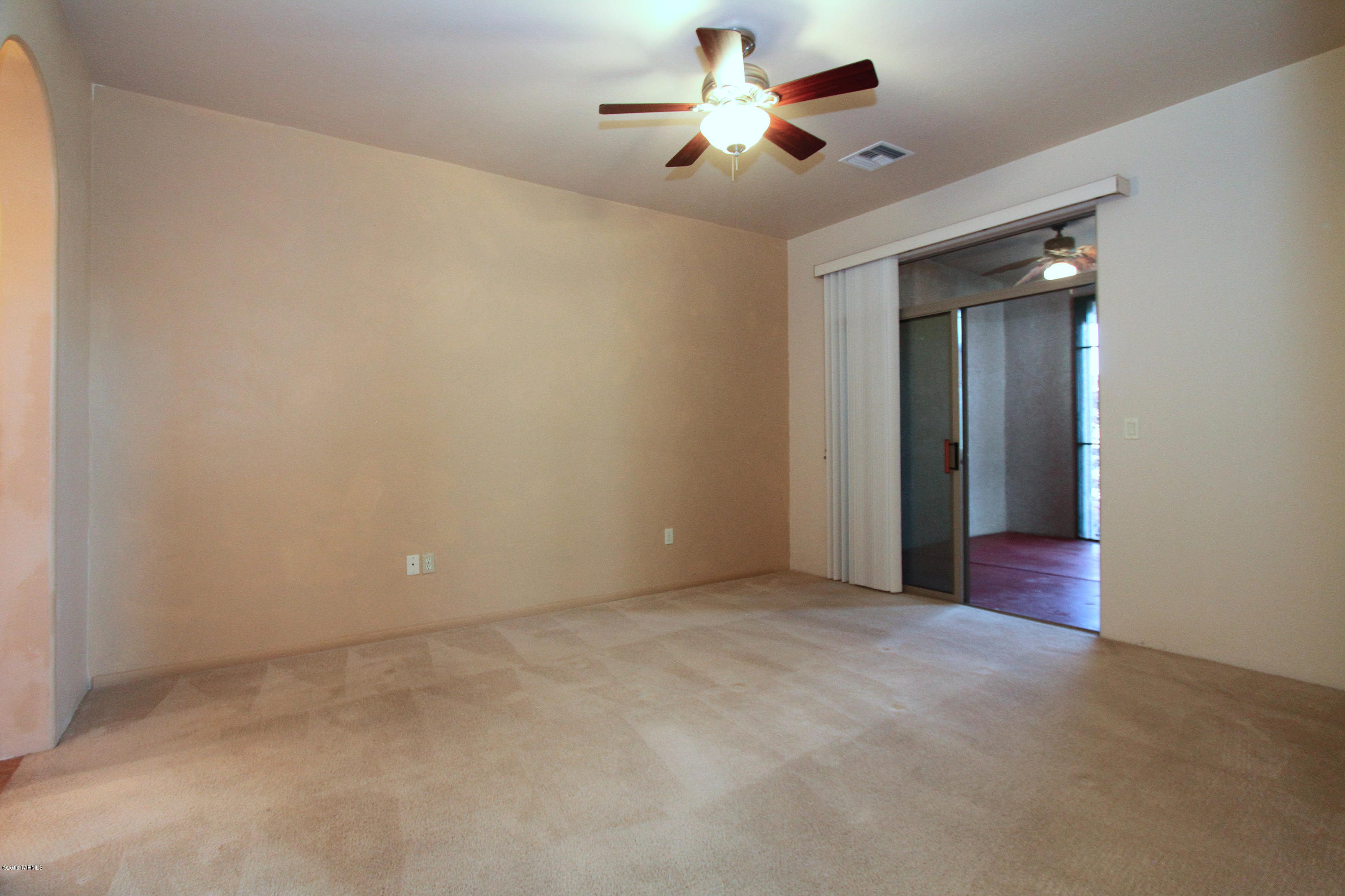 Kinney Village (1-112) - Residential