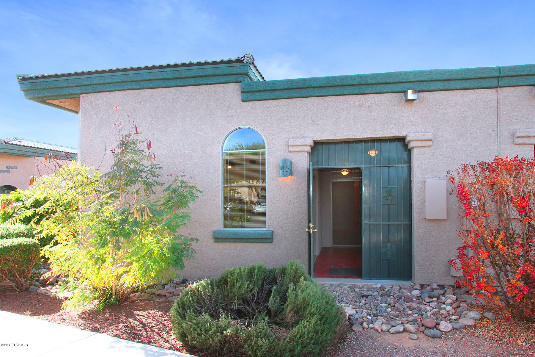 Kinney Village (1-112) - Residential