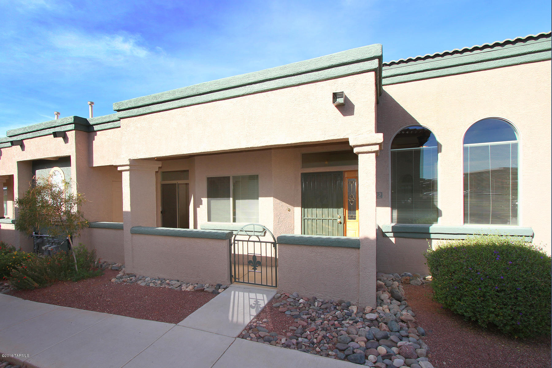 Kinney Village (1-112) - Residential