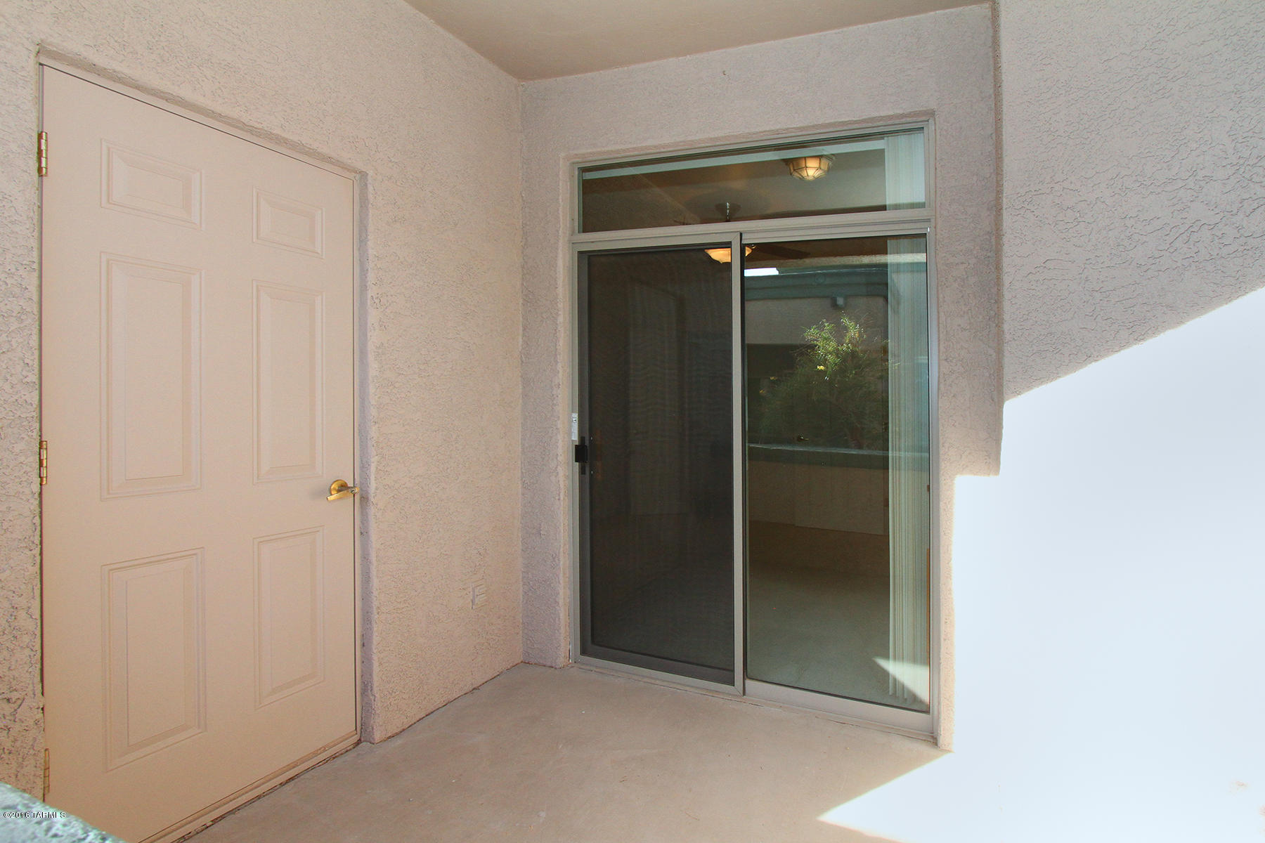 Kinney Village (1-112) - Residential