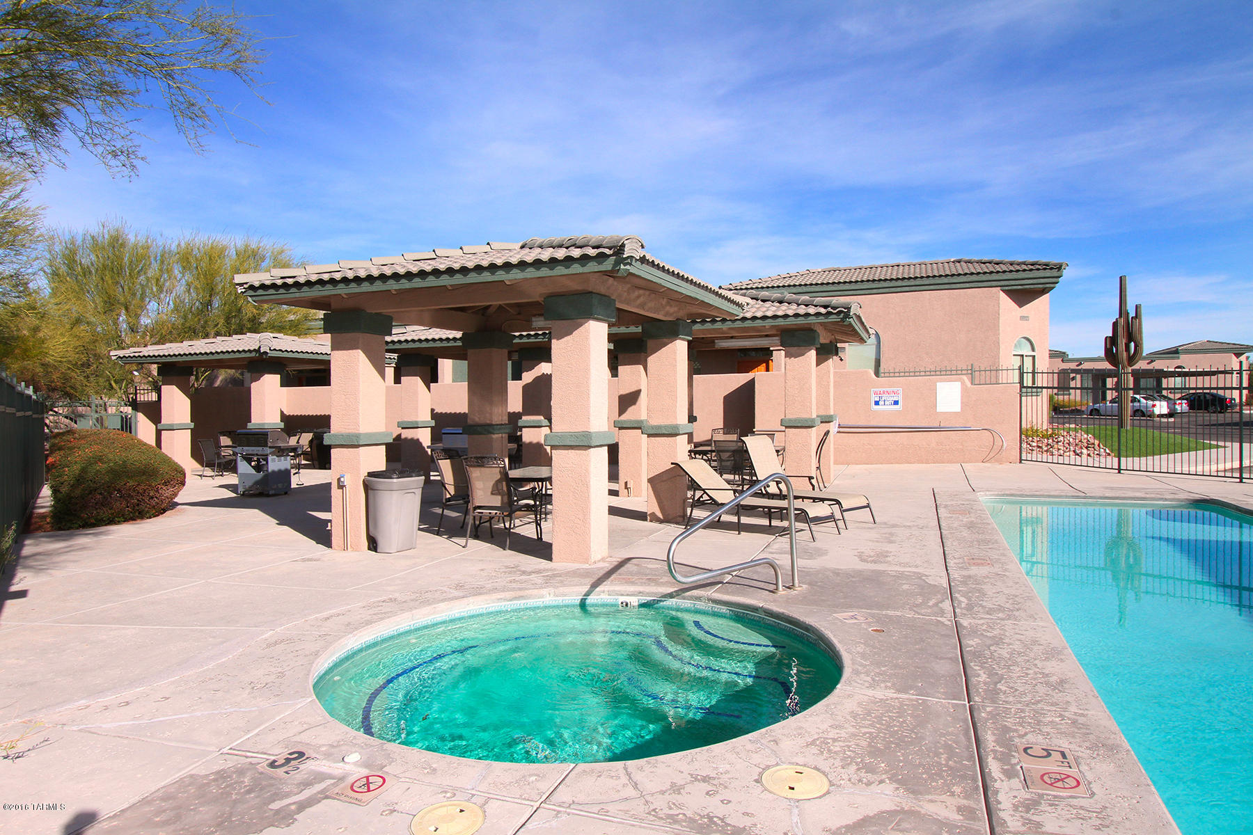 Kinney Village (1-112) - Residential