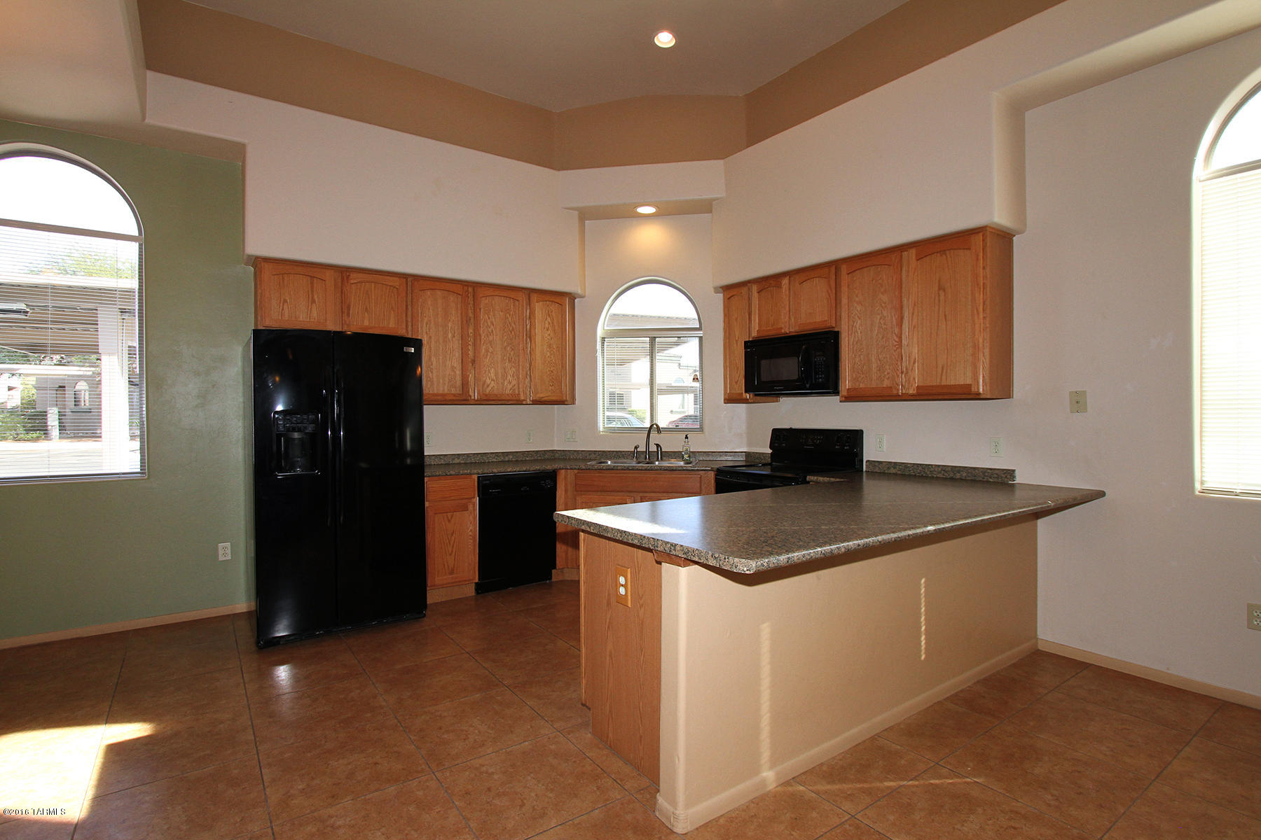 Kinney Village (1-112) - Residential
