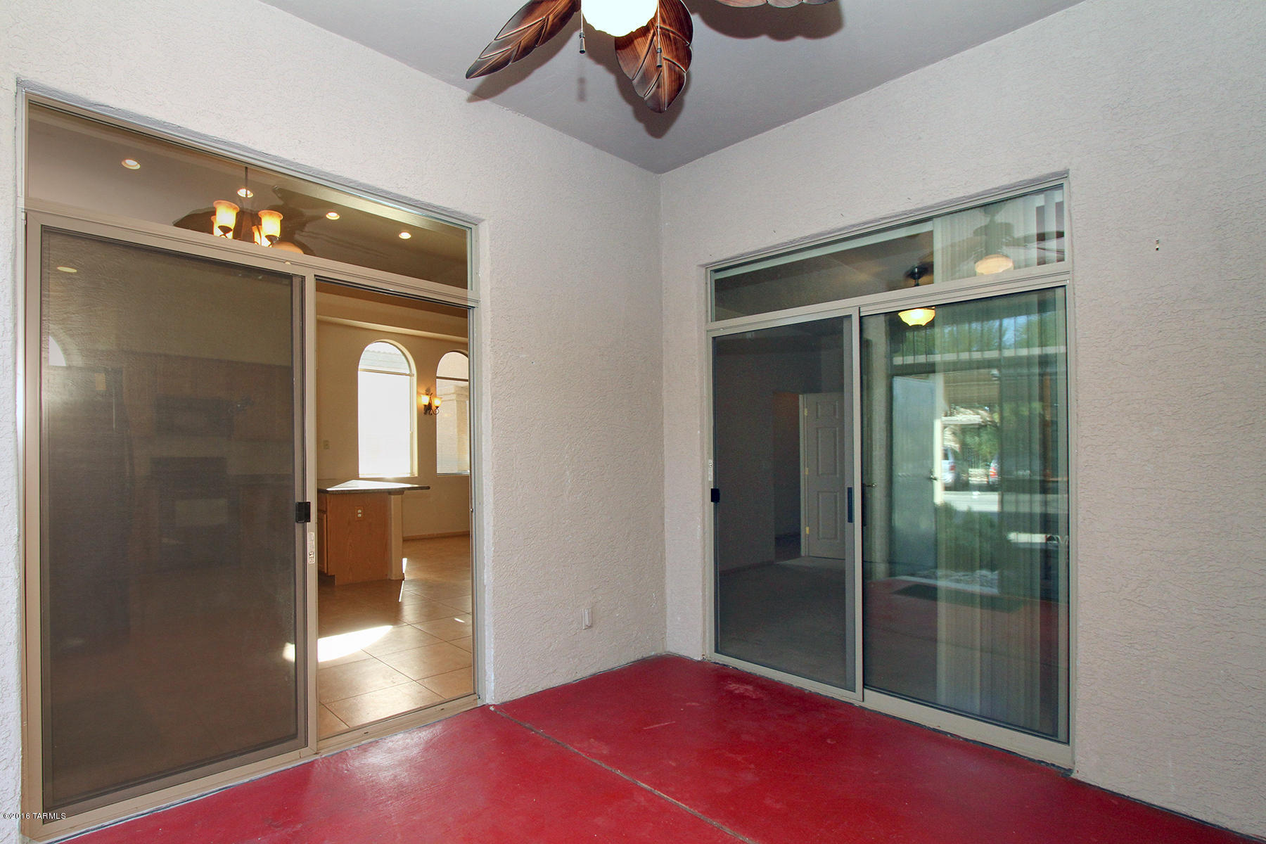 Kinney Village (1-112) - Residential
