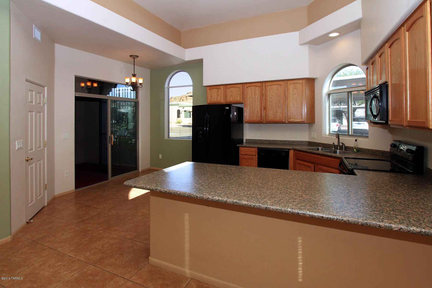 Kinney Village (1-112) - Residential