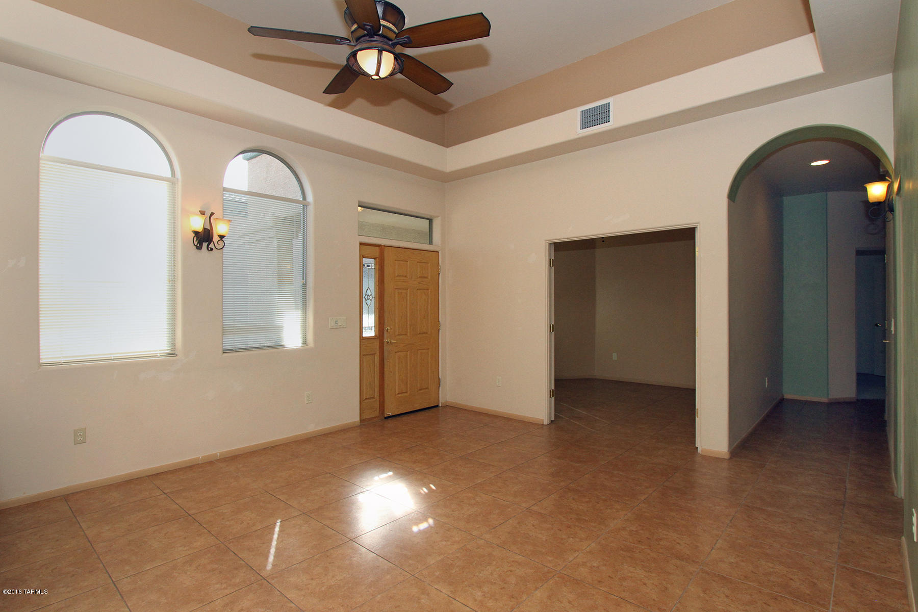 Kinney Village (1-112) - Residential