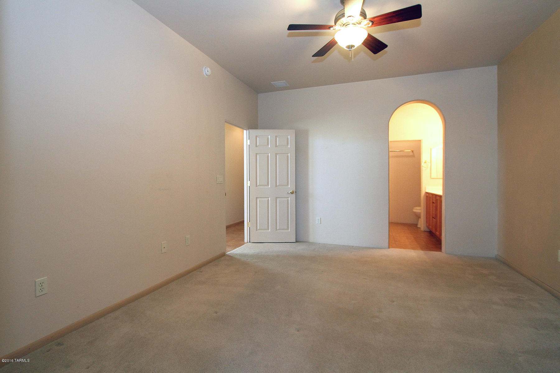 Kinney Village (1-112) - Residential