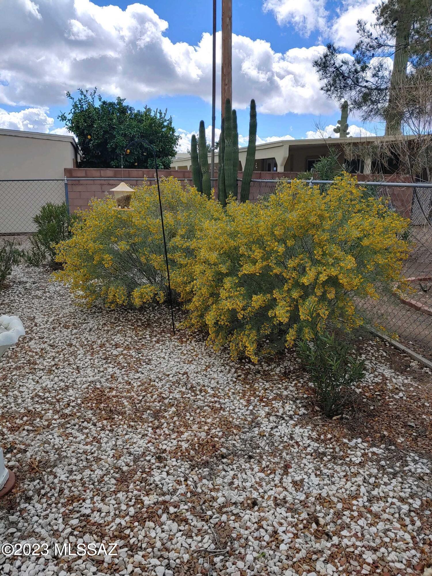 Tucson Estates (1-292) - Residential