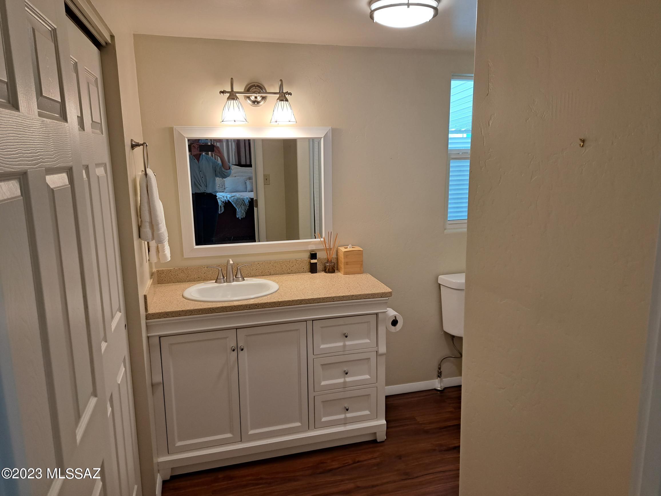 Tucson Estates (1-292) - Residential