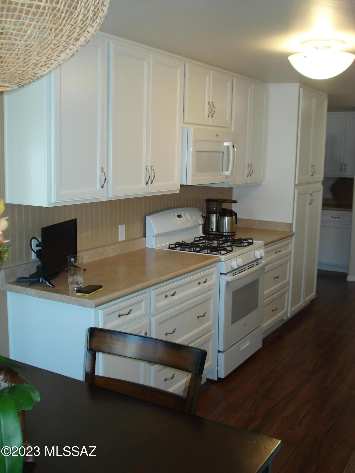 Tucson Estates (1-292) - Residential