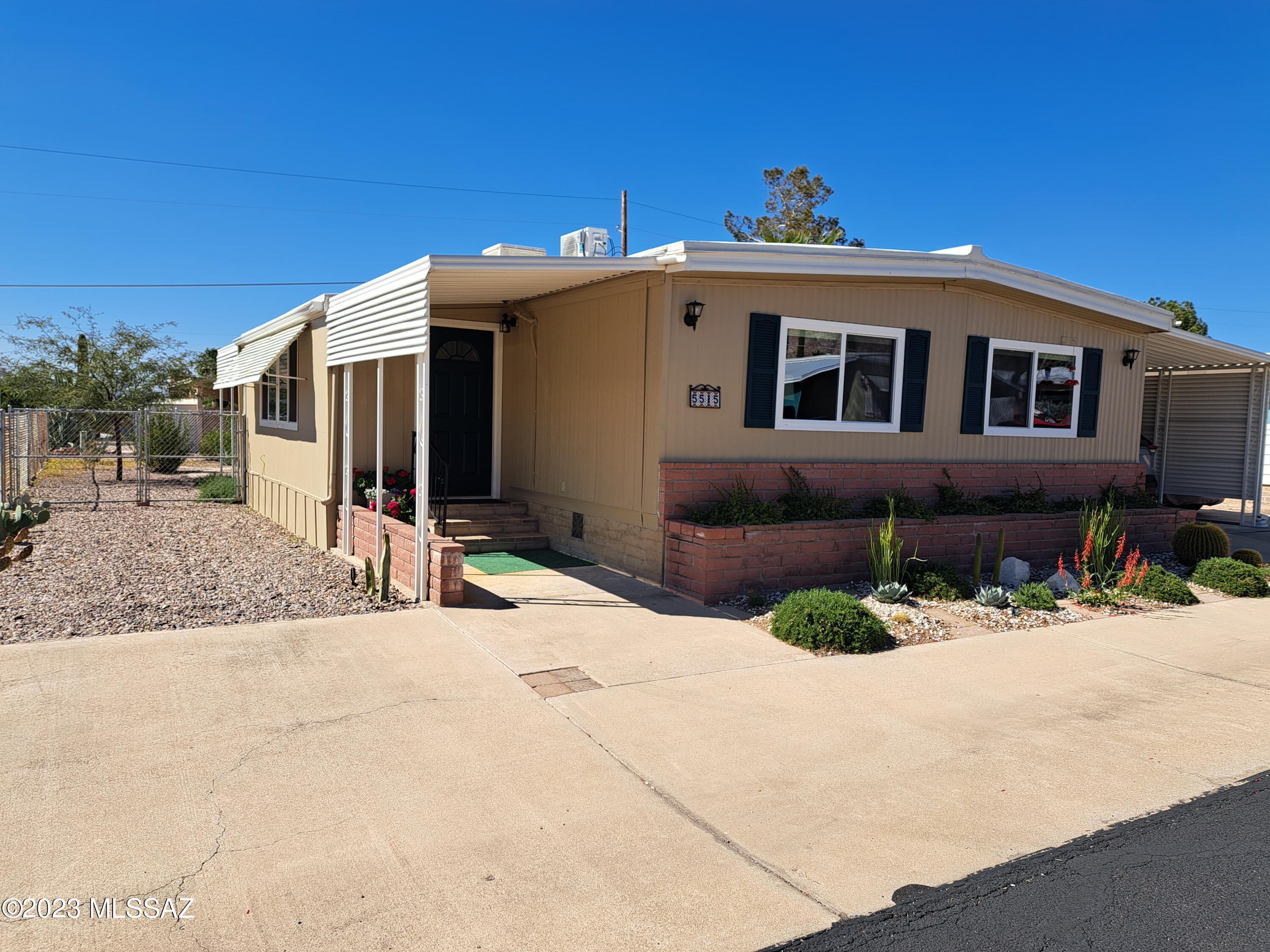 Tucson Estates (1-292) - Residential