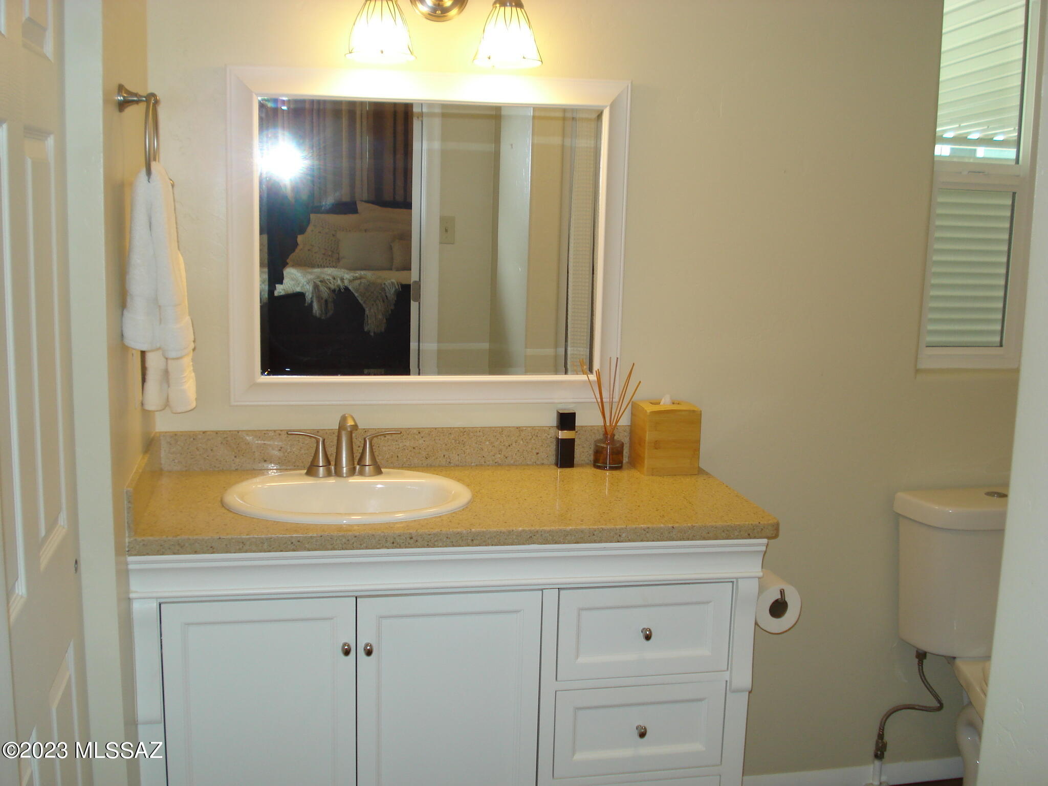 Tucson Estates (1-292) - Residential